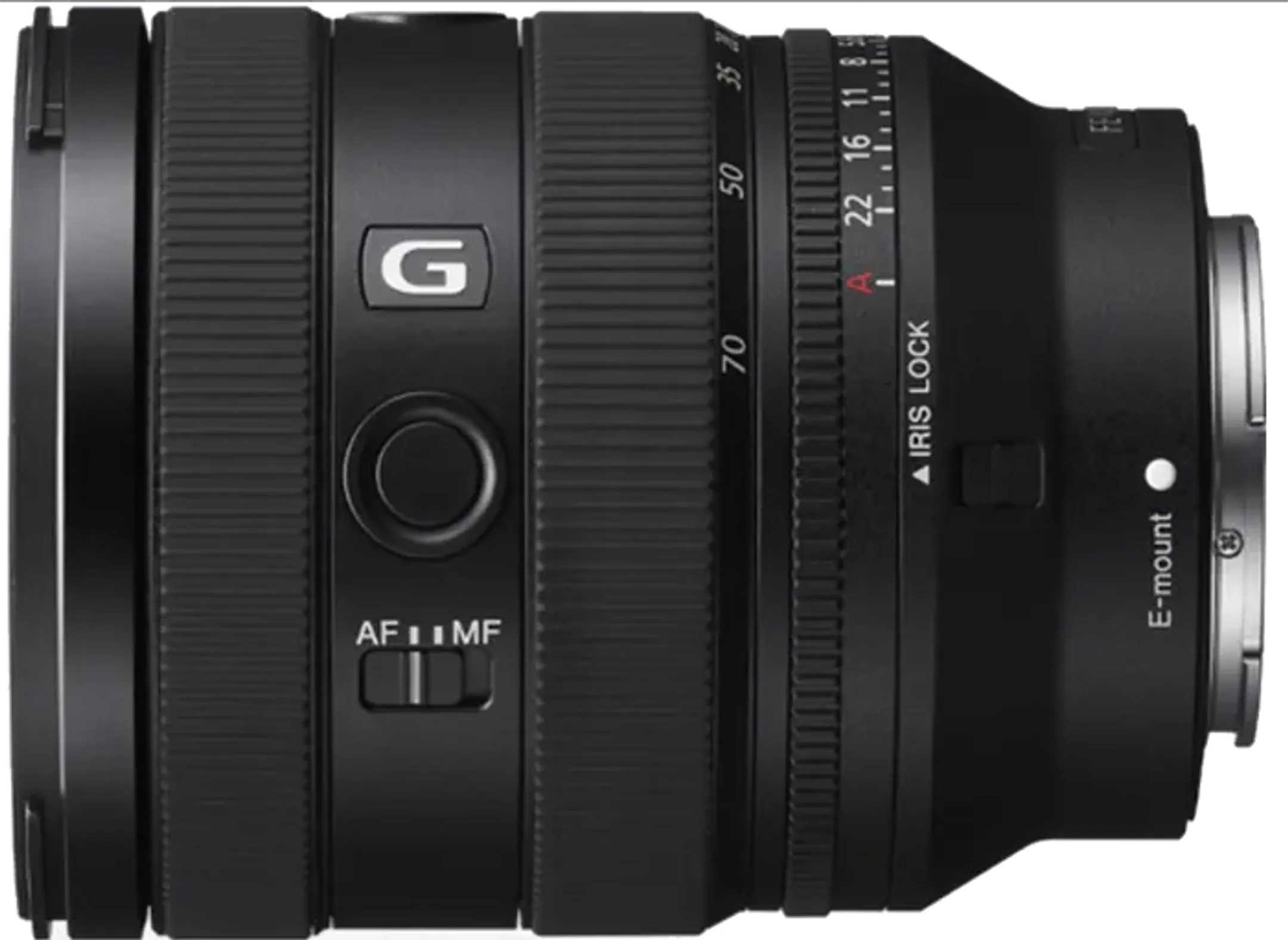 Sony FE 20 – 70 MM F4 G image