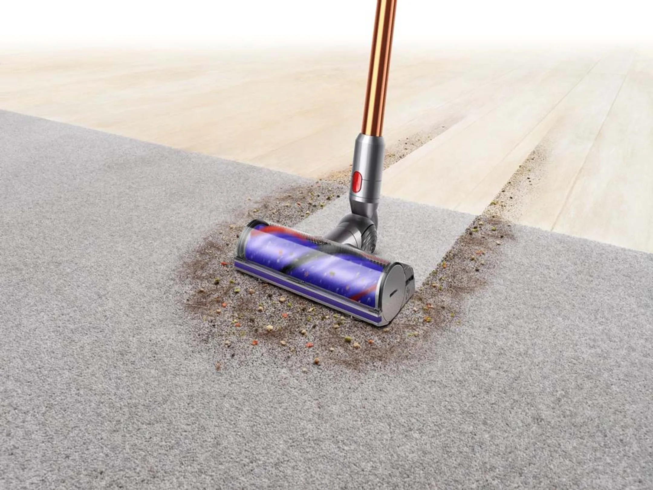 Dyson Aspirateur balai V10 Cyclone Absolute image