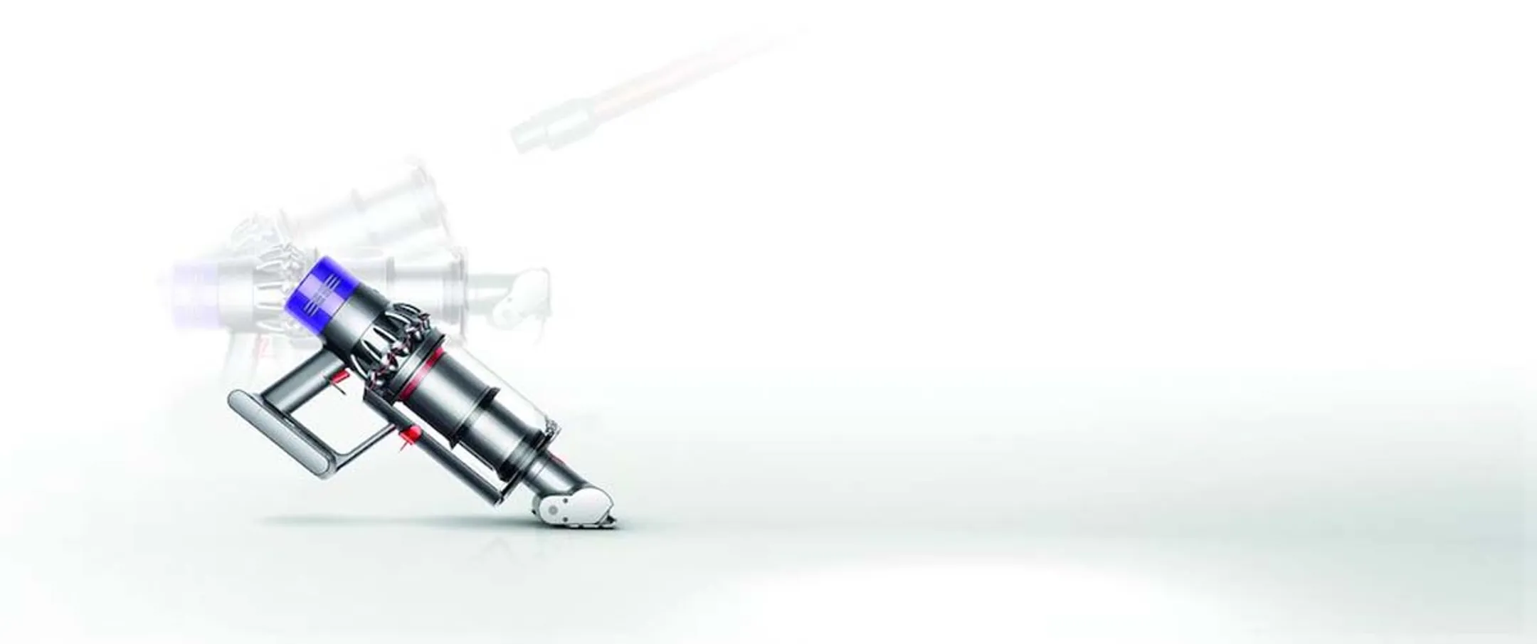 Dyson Aspirateur balai V10 Cyclone Absolute image