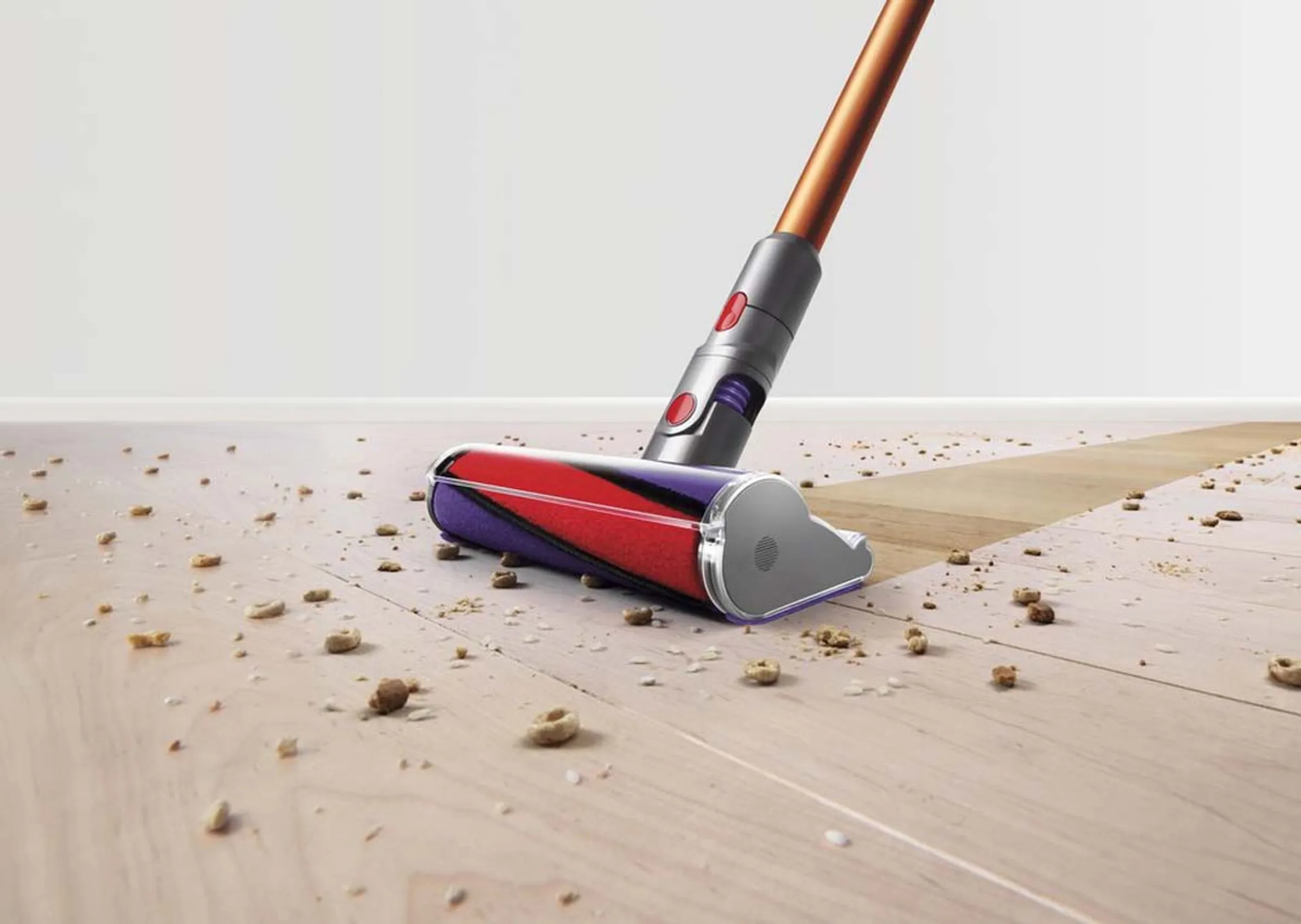 Dyson Aspirateur balai V10 Cyclone Absolute image