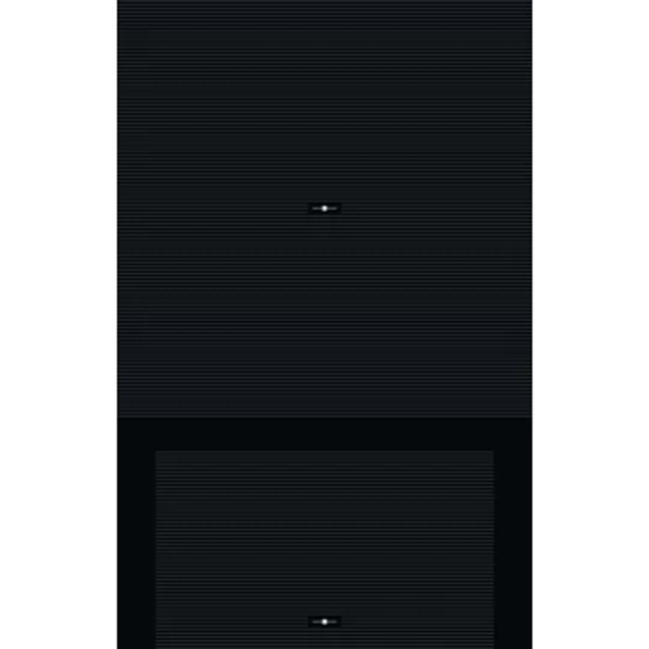 Whirlpool Kookplaat met dampkap WVH 92 K/1 image