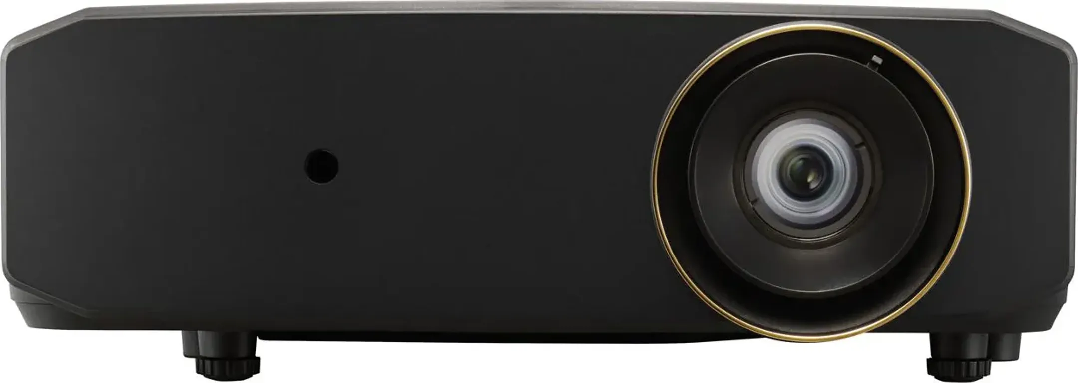 JVC LX-NZ3 4K projector - Zwart image
