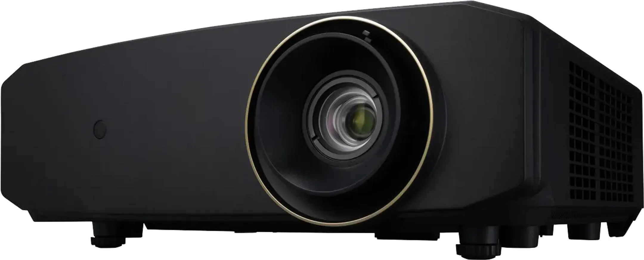 JVC LX-NZ3 4K projector - Zwart image