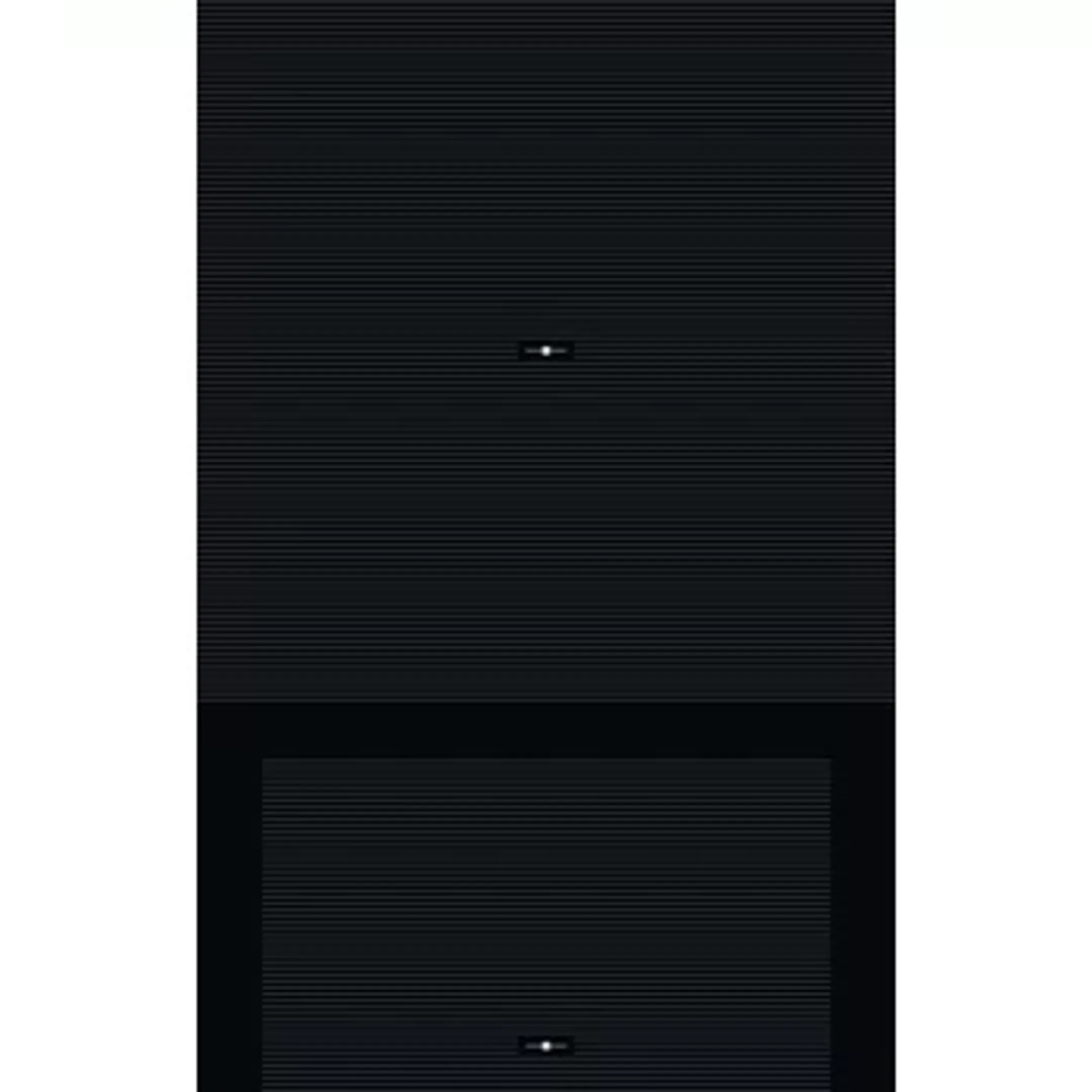 Whirlpool Kookplaat dampkap WVH 92 K F KIT/1 image