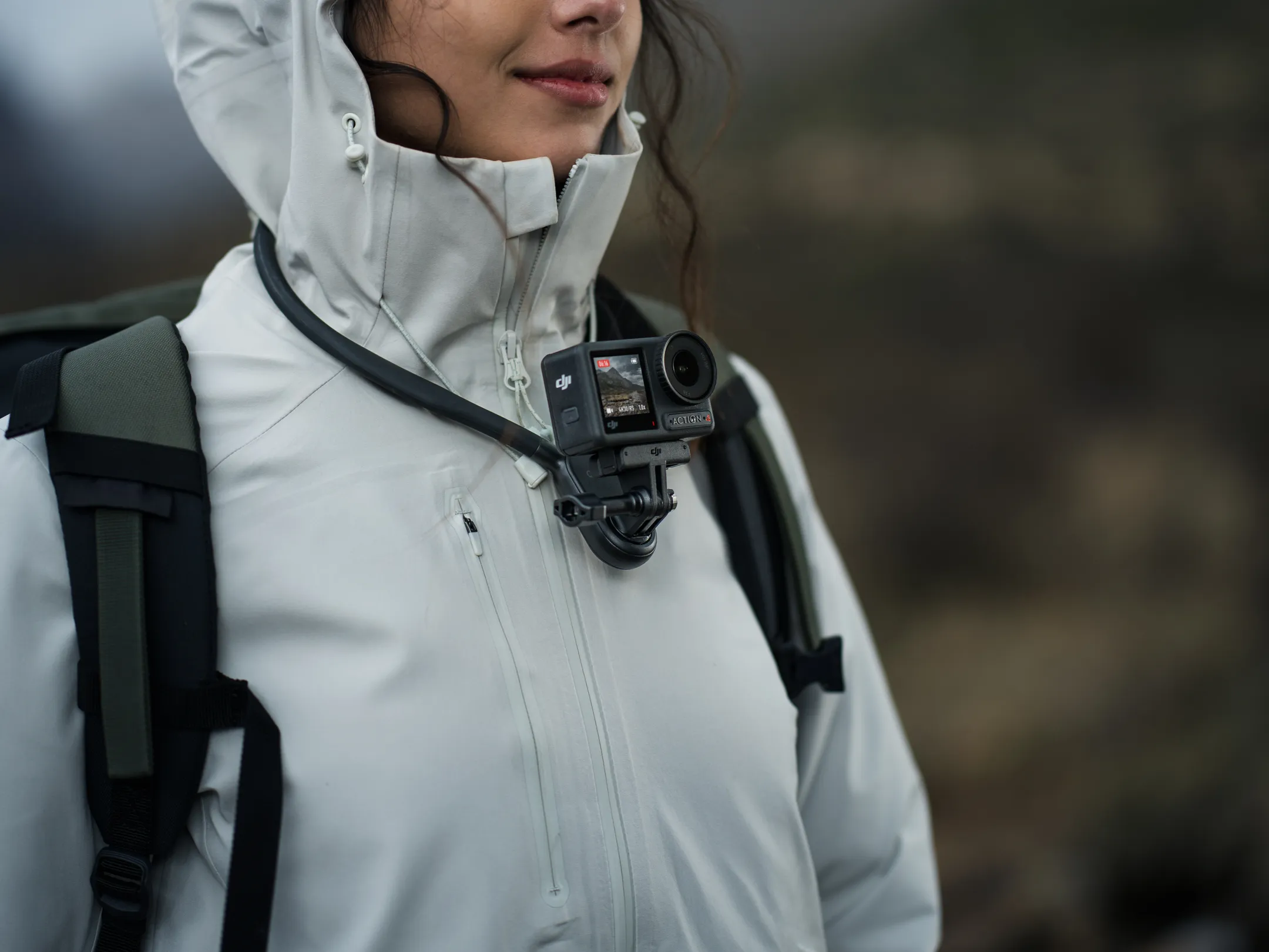 DJI Osmo Action 4 Standard Combo image