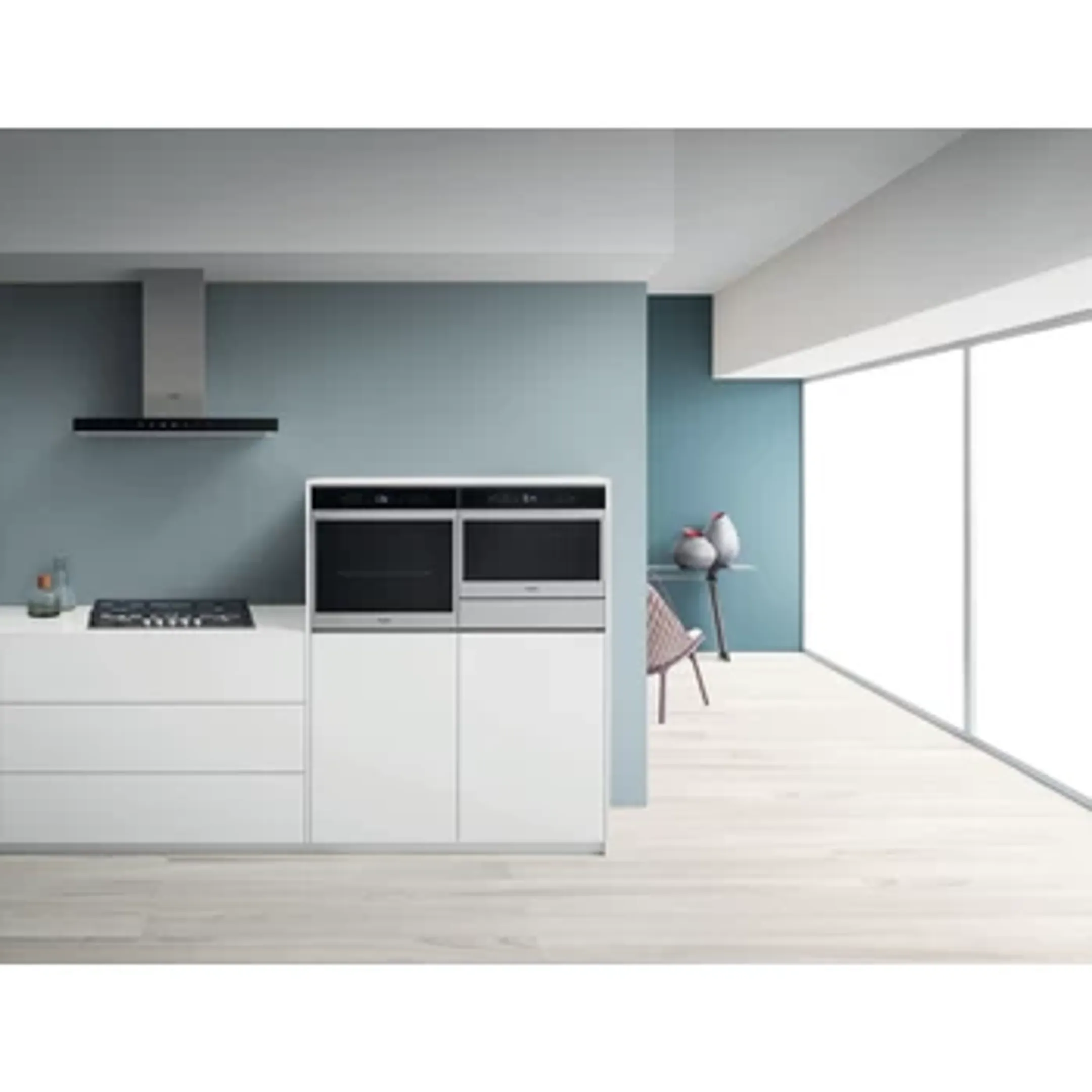 Whirlpool Four encastrable W7 OM4 4S1 H image