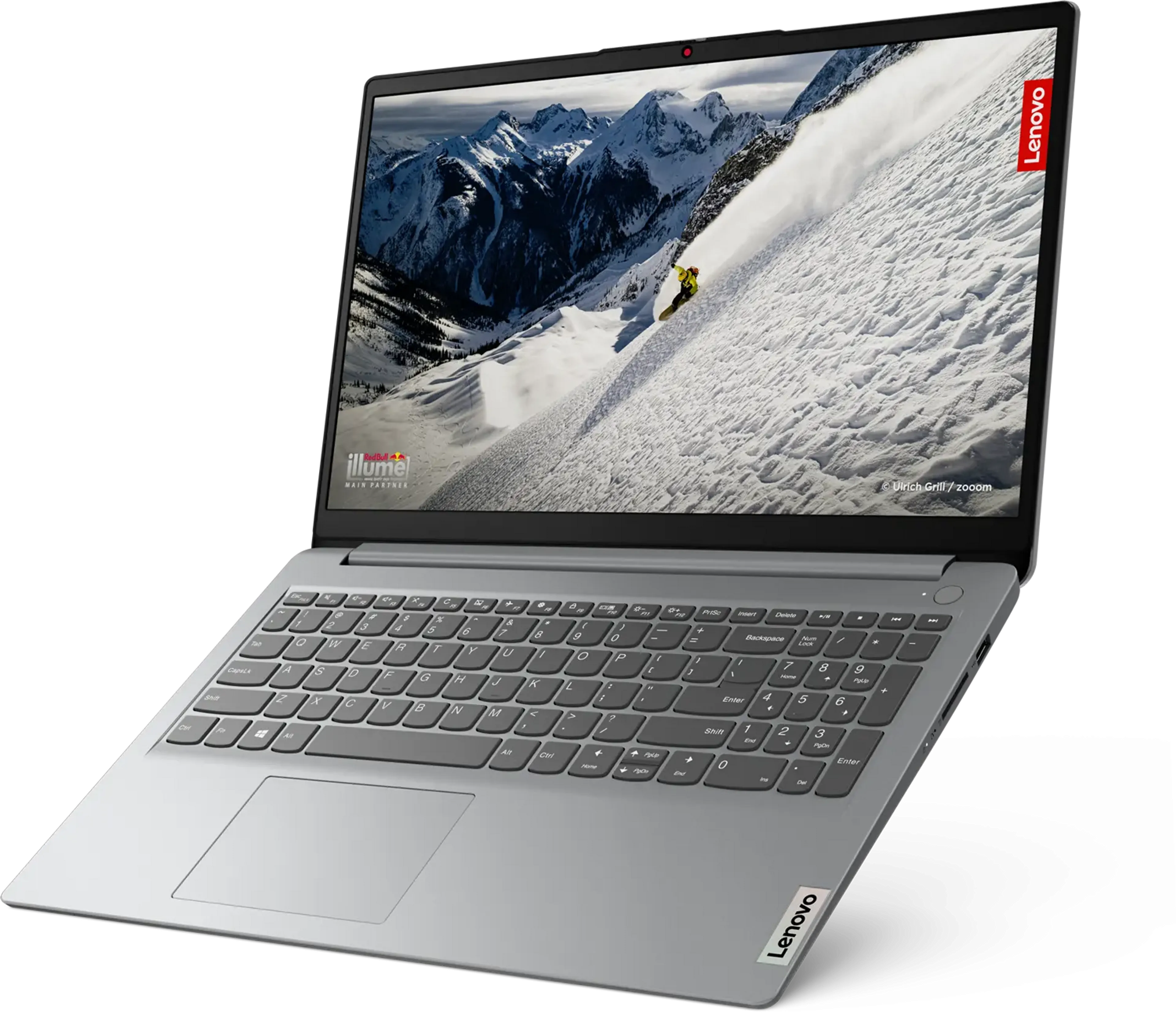 Lenovo IdeaPad 1 15AMN7 82VG00CKMB image