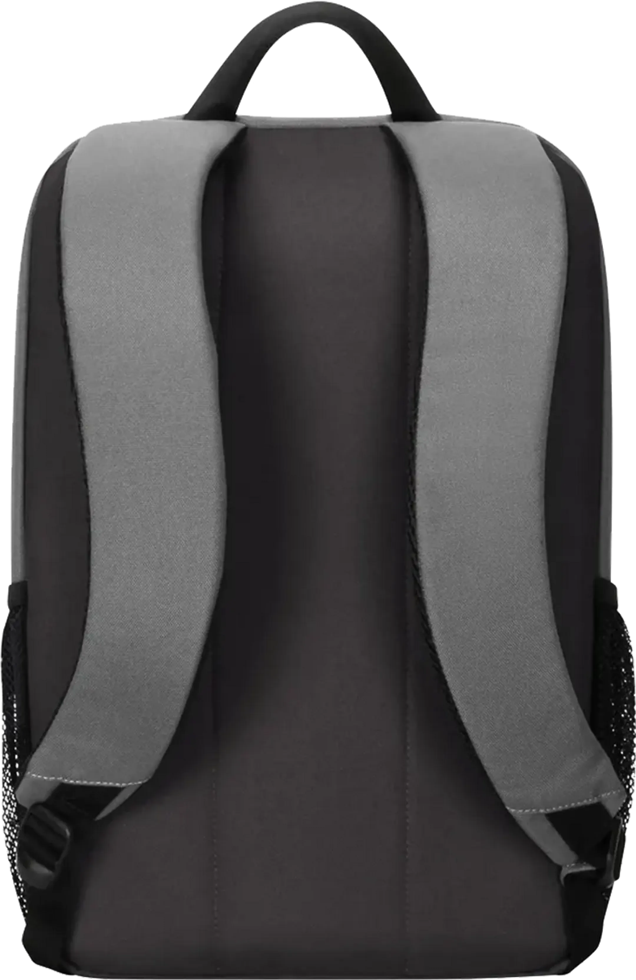 Targus Sac à dos Campus Sagano™ EcoSmart® 15,6” - Noir/Gris image