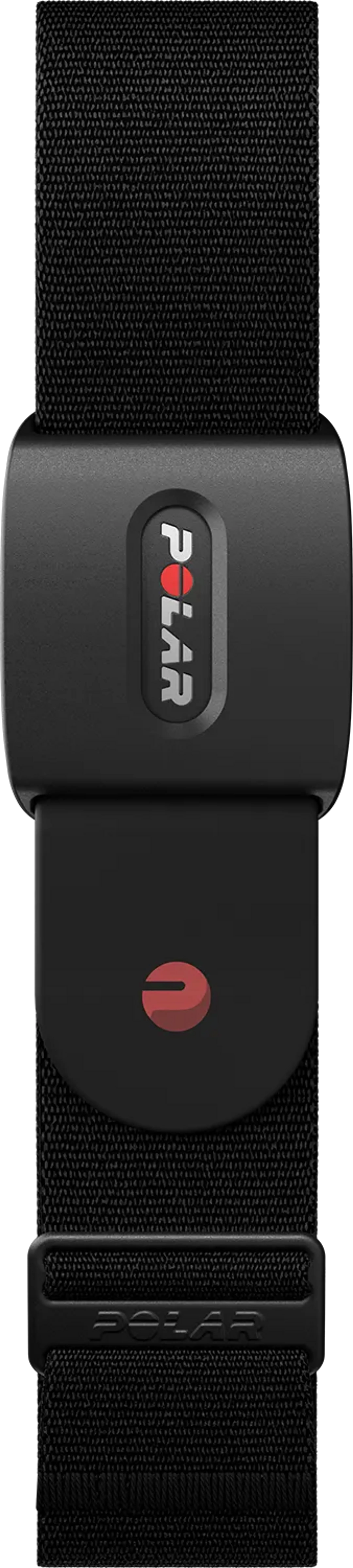 Polar Verity Sense - Zwart (M-XL) image