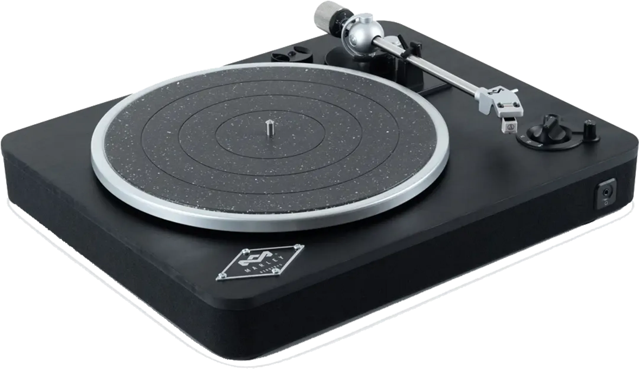 Stir it up platenspeler