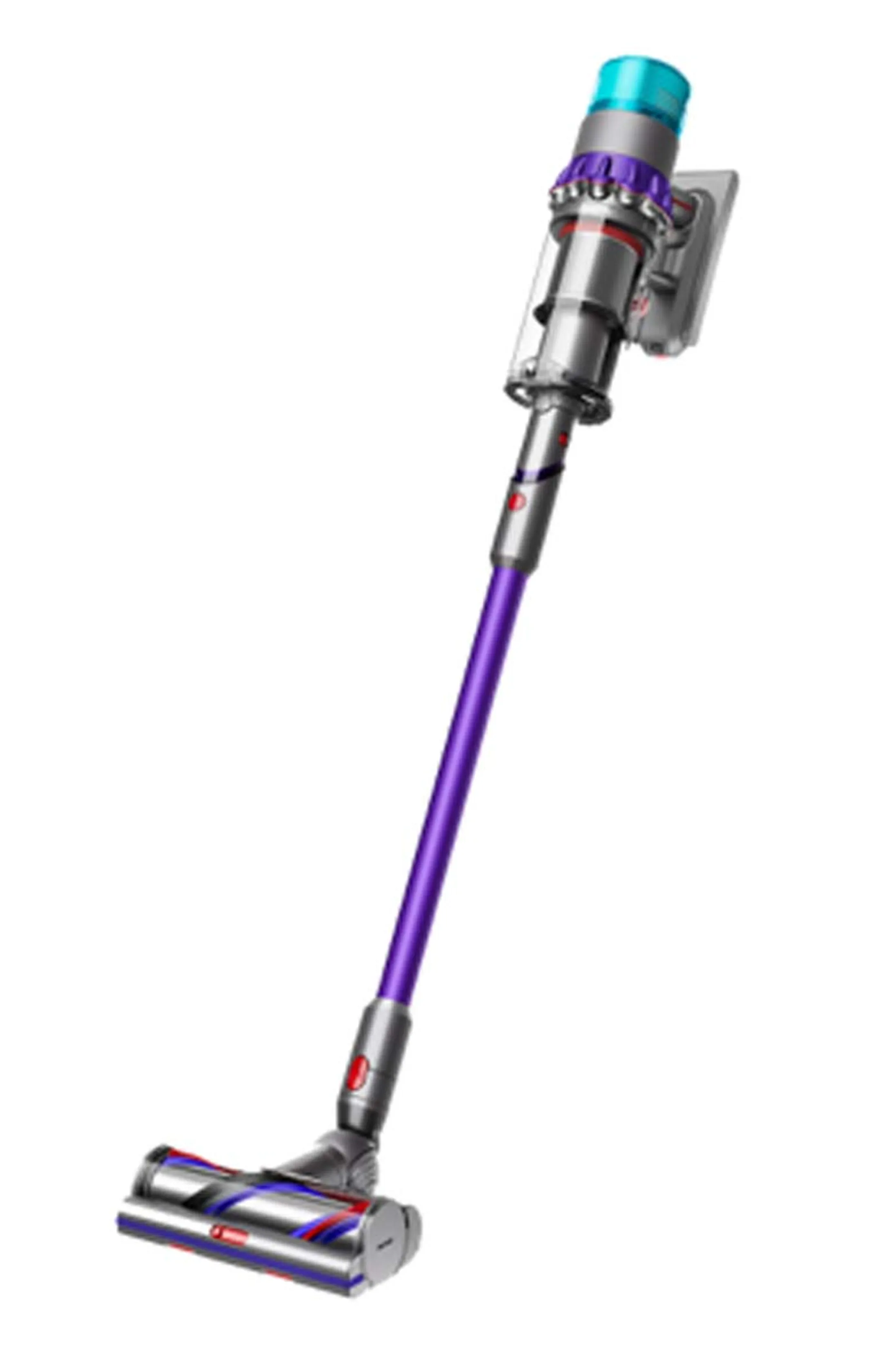 Dyson Steelstofzuiger Gen5 Detect Absolute image