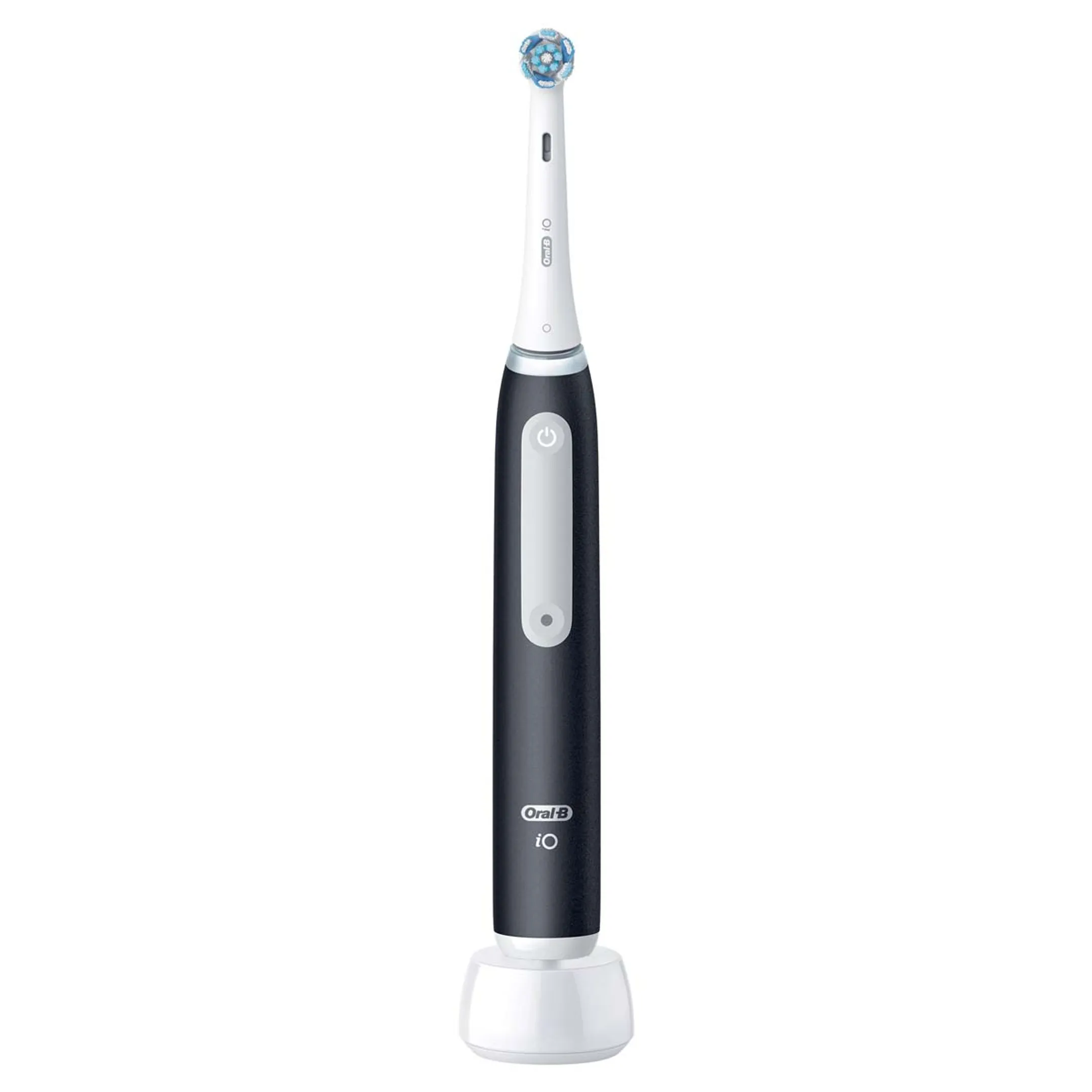 Oral-B Elektrische tandenborstel IO3s Black Mat image