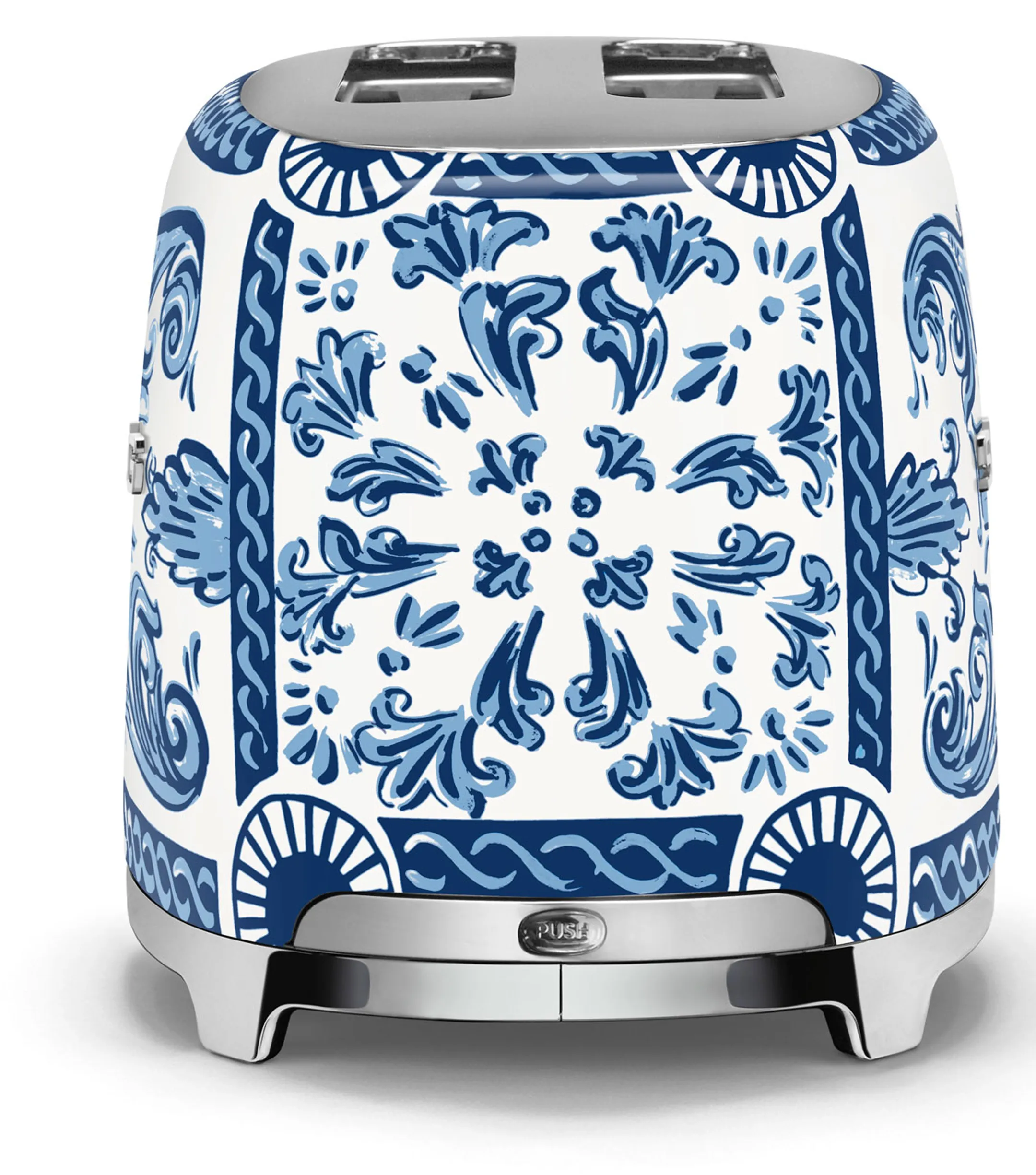 Smeg Broodrooster TSF01DGBEU image