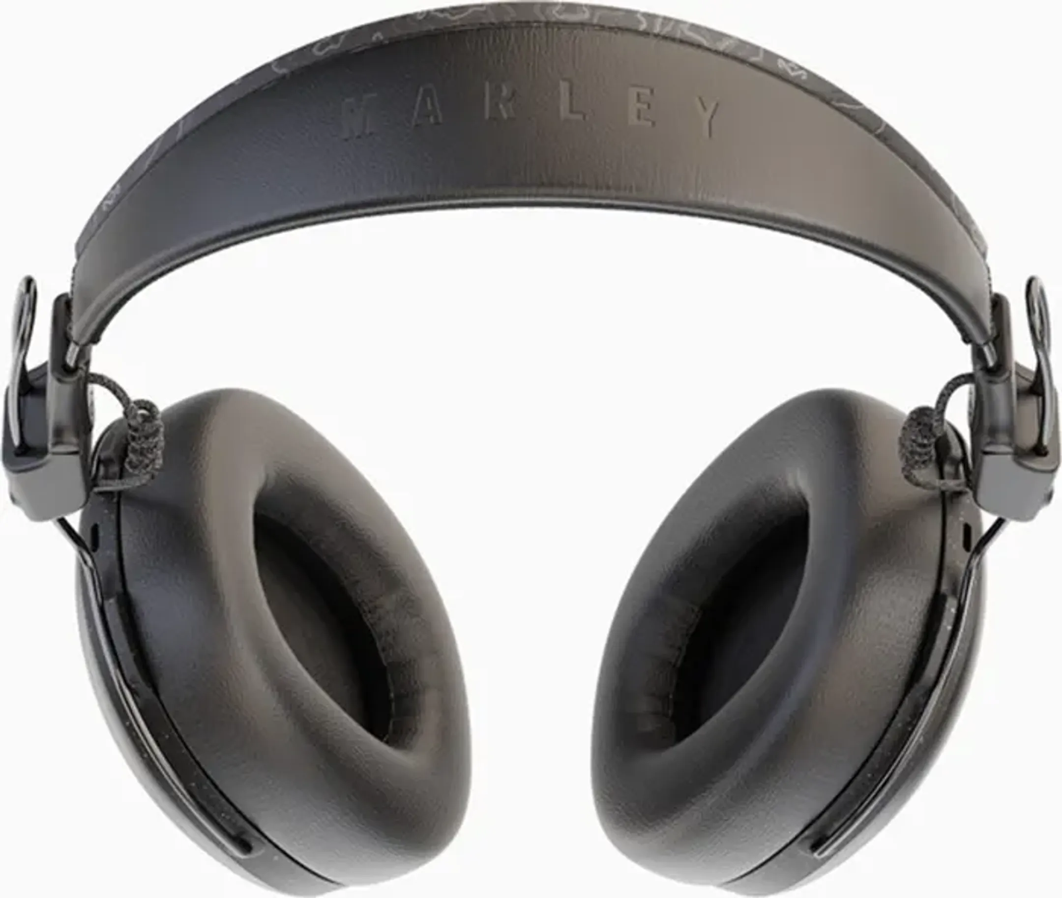 House Of Marley Casque Positive Vibration Frequency - Noir image