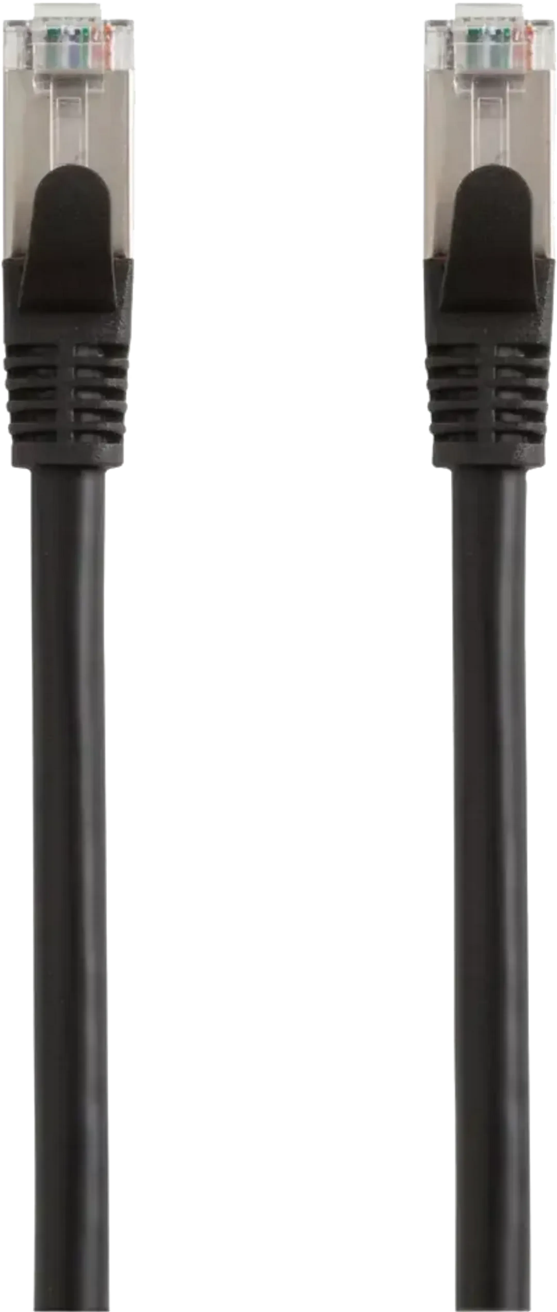 Câble ethernet CAT6E - 20 m.