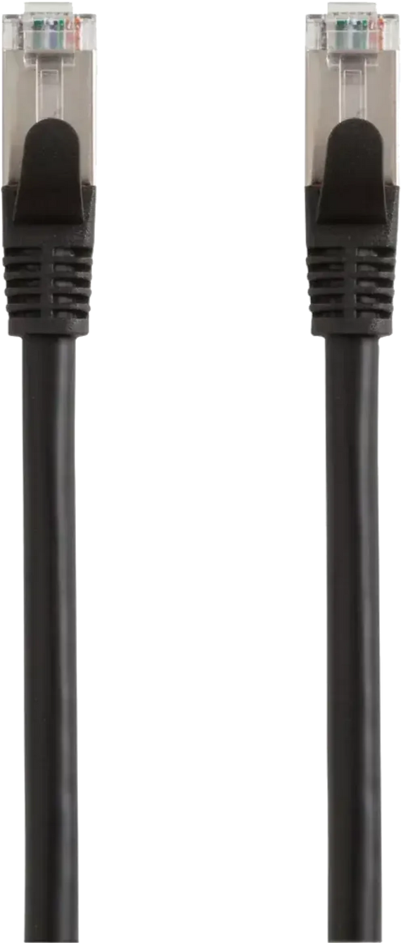 Câble ethernet CAT6E - 20 m.