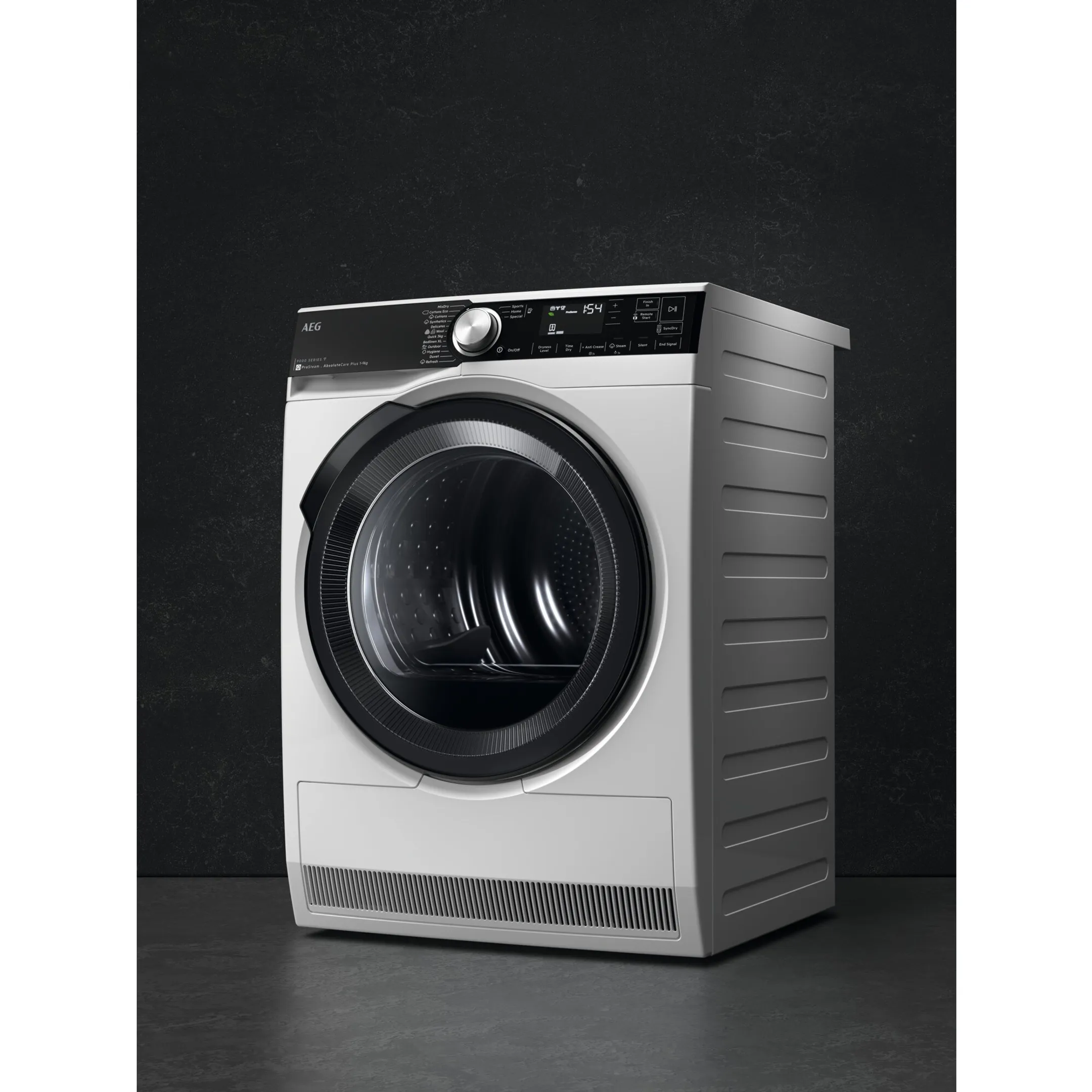 AEG Sèche-linge TR98M76C ABSOLUTECARE®​ image