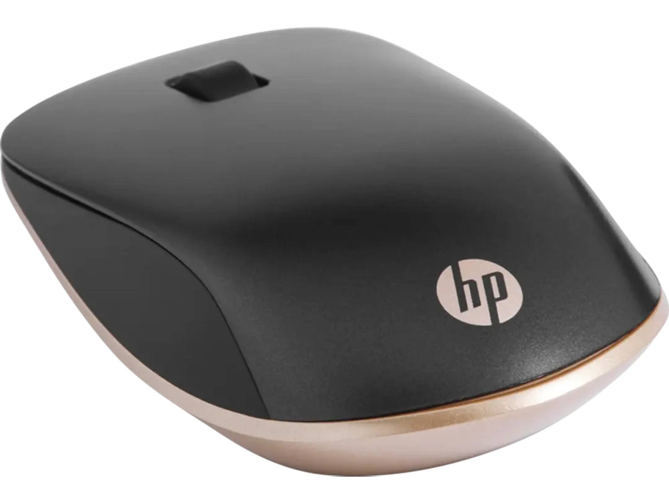 HP 410 Slim Silver souris Bluetooth image