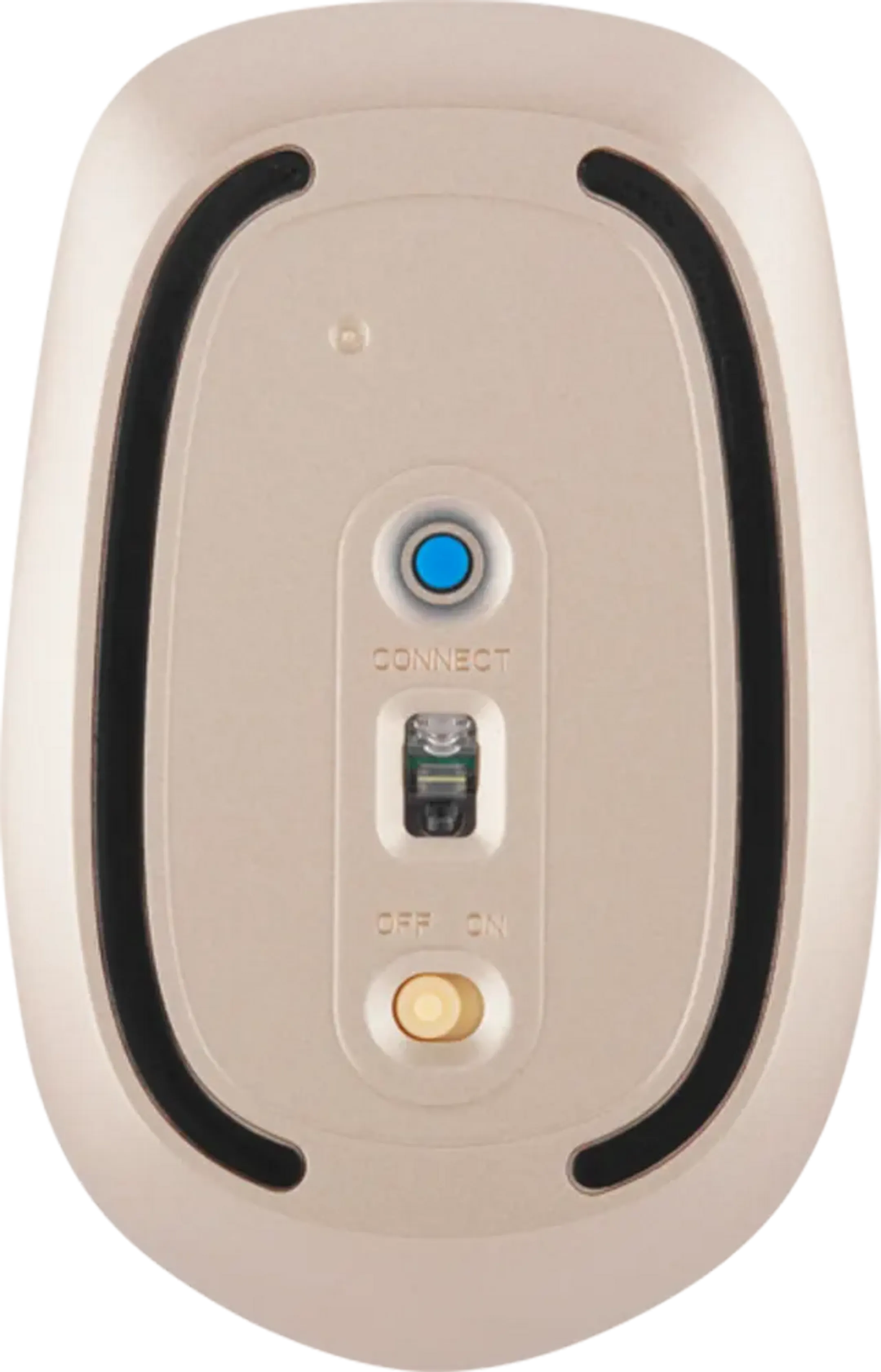 HP 410 Slim Silver souris Bluetooth image