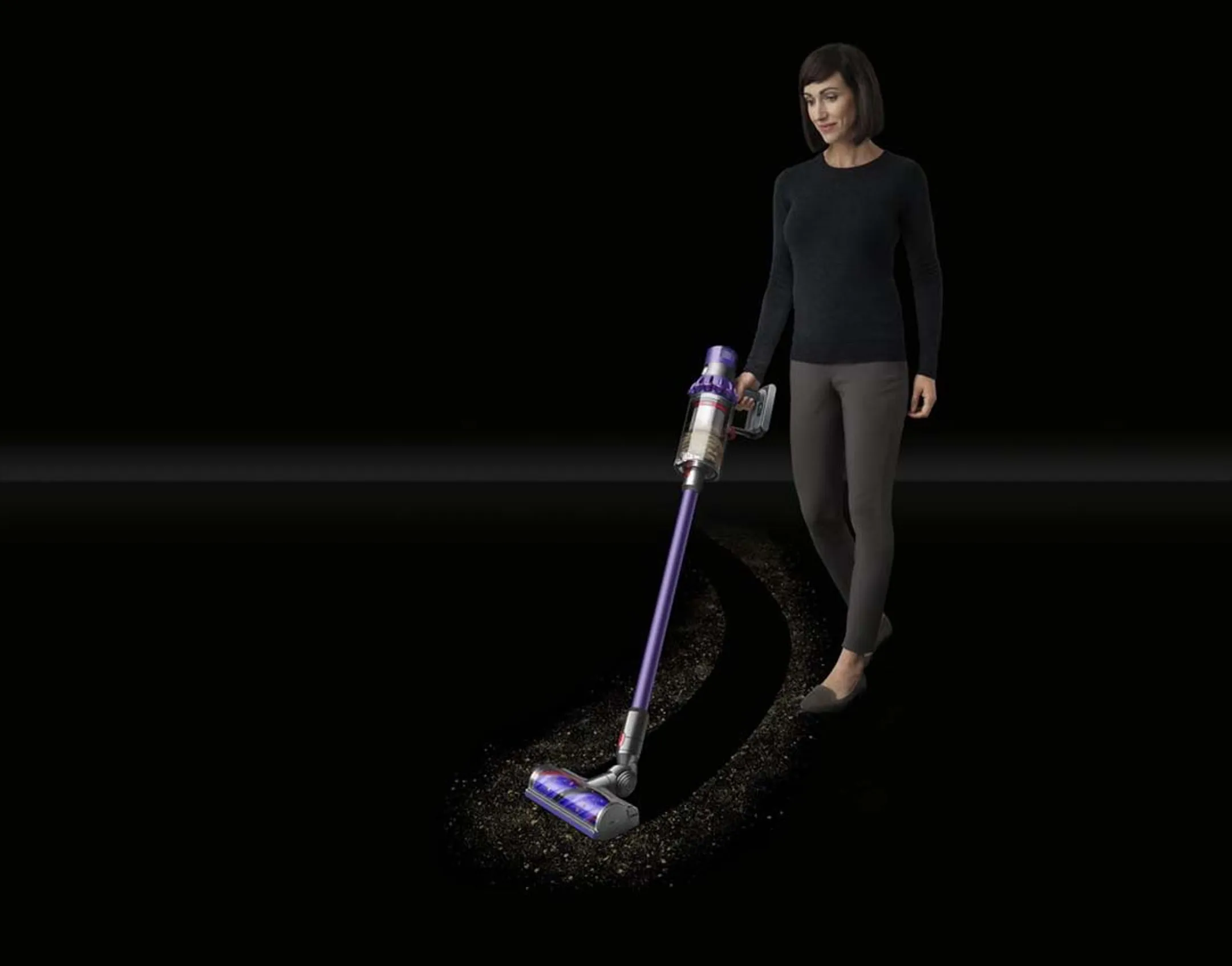 Dyson Aspirateur balai V10 Cyclone Absolute image