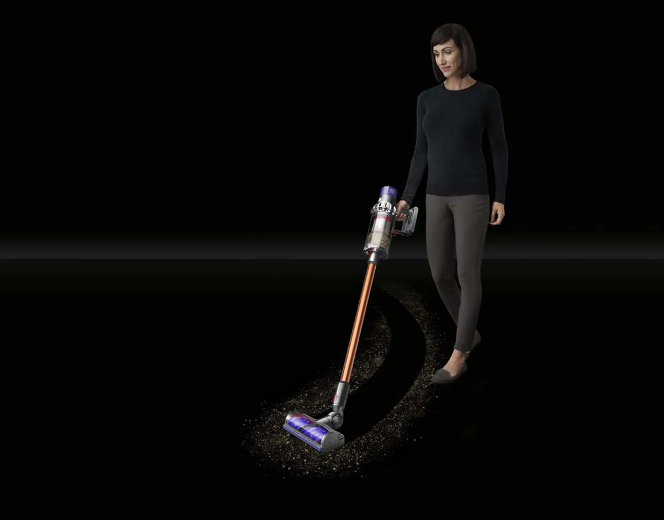 Dyson Aspirateur balai V10 Cyclone Absolute image