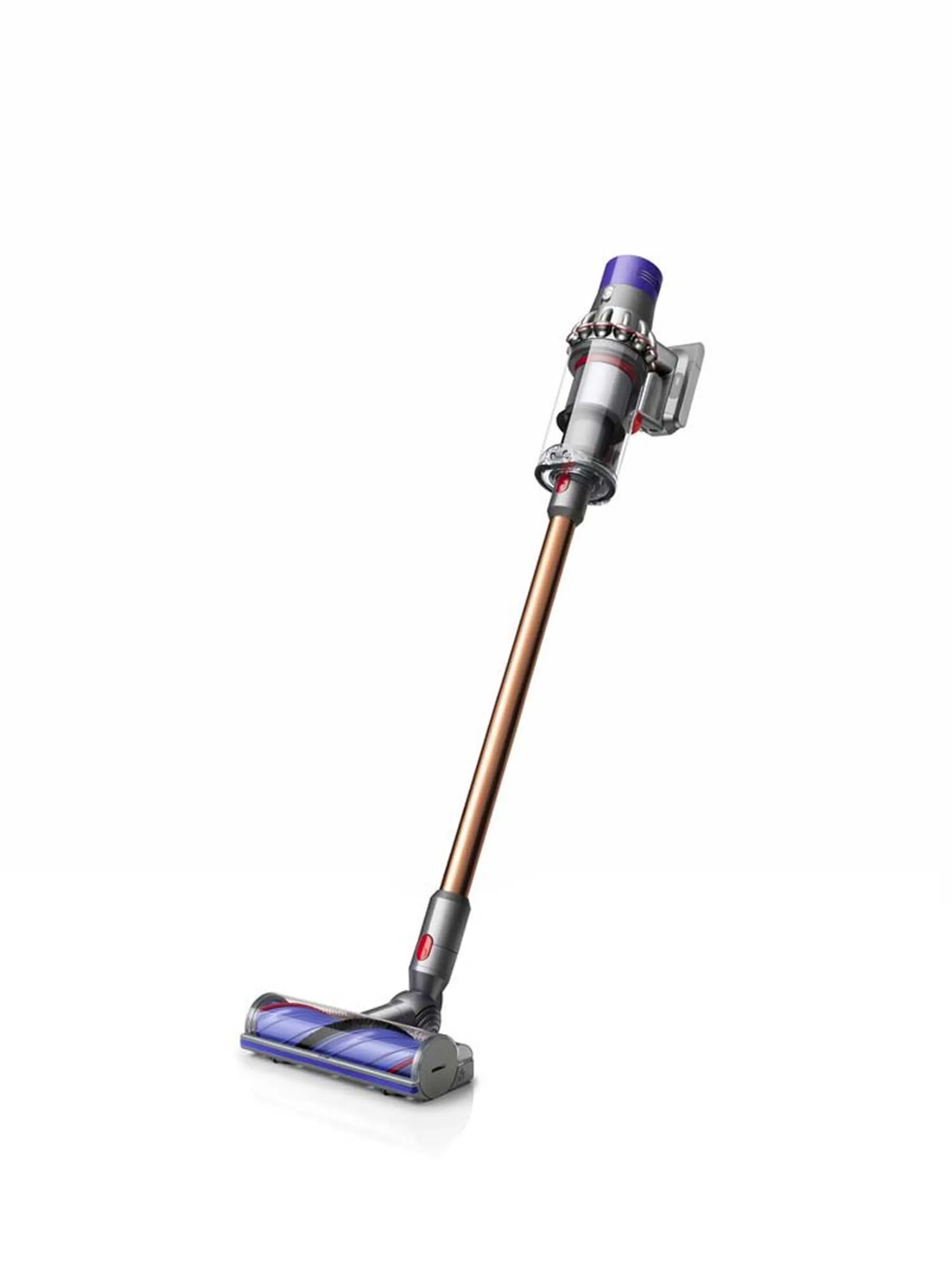 Dyson Aspirateur balai V10 Cyclone Absolute image