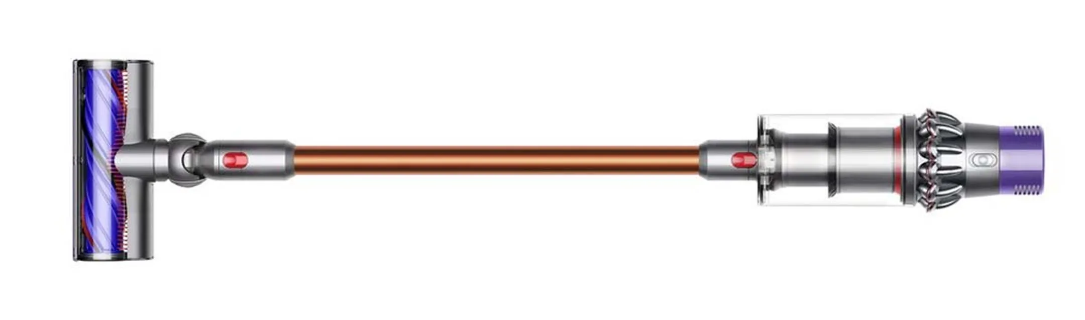 Dyson Aspirateur balai V10 Cyclone Absolute image