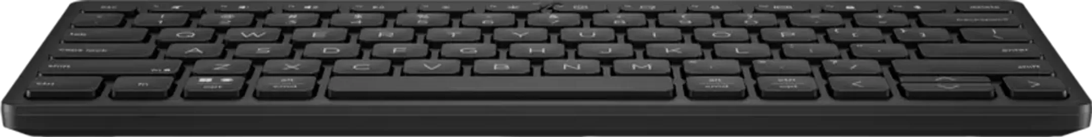 Bundle product 350 Compact Multi-Device Bluetooth Keyboard