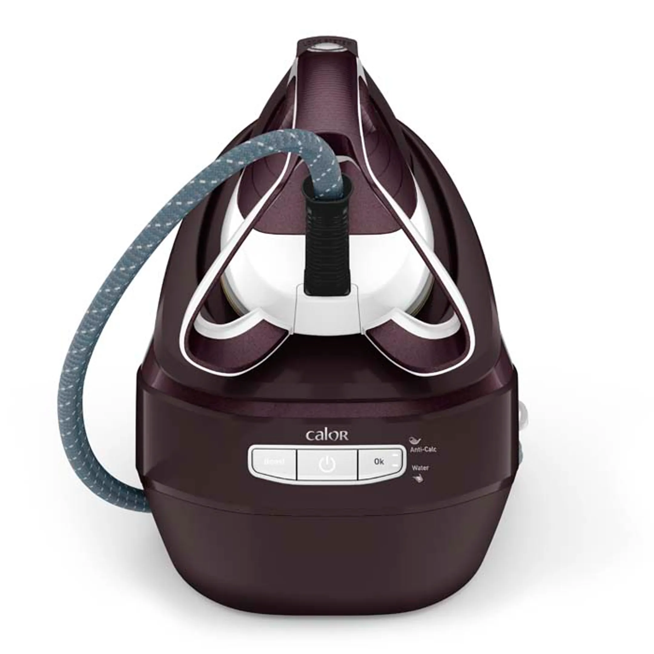 Calor Centrale vapeur Pro Express Ultimate II GV9721C0 image