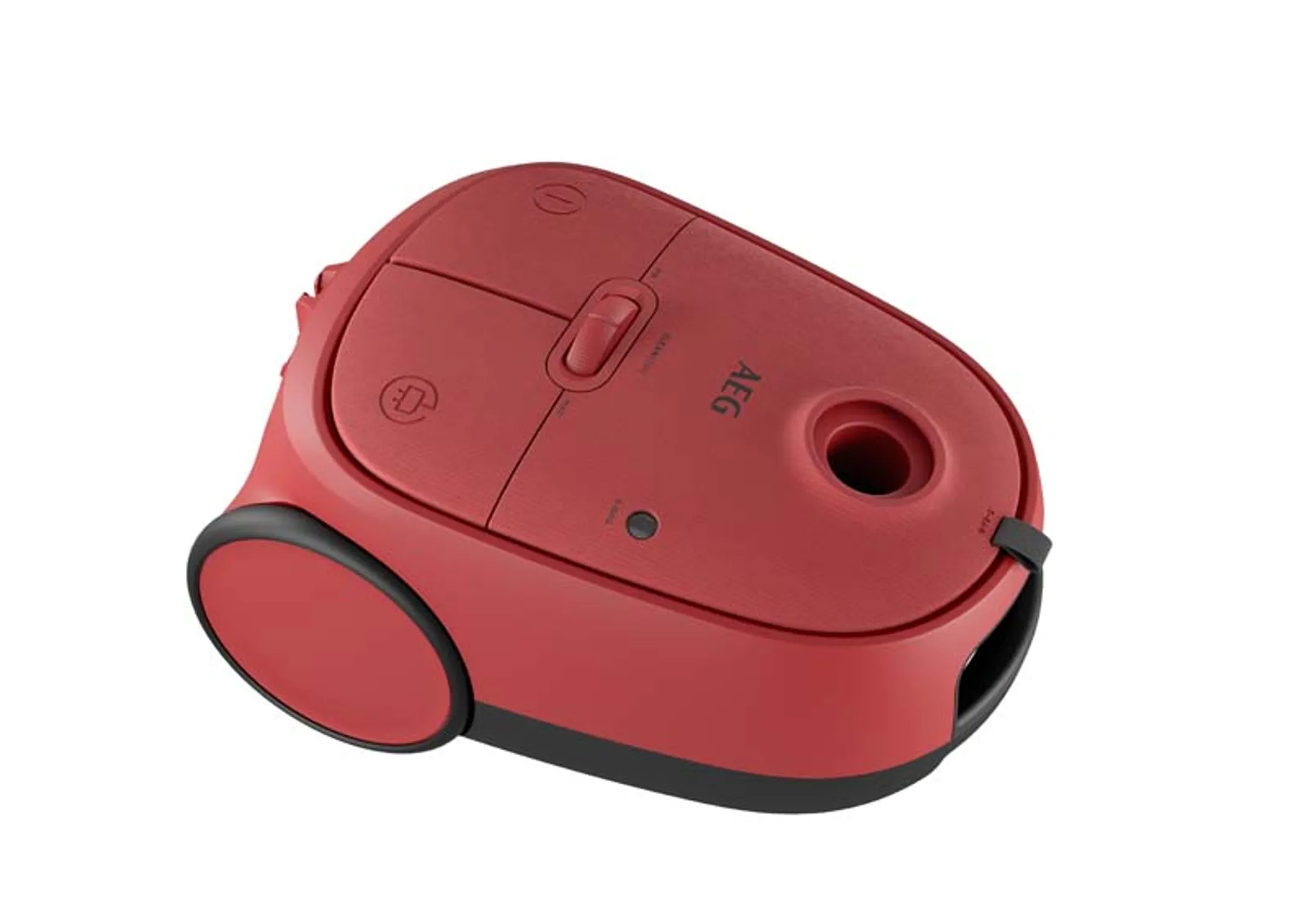 AEG Aspirateur avec sac Clean 6000 AB61C3CR image