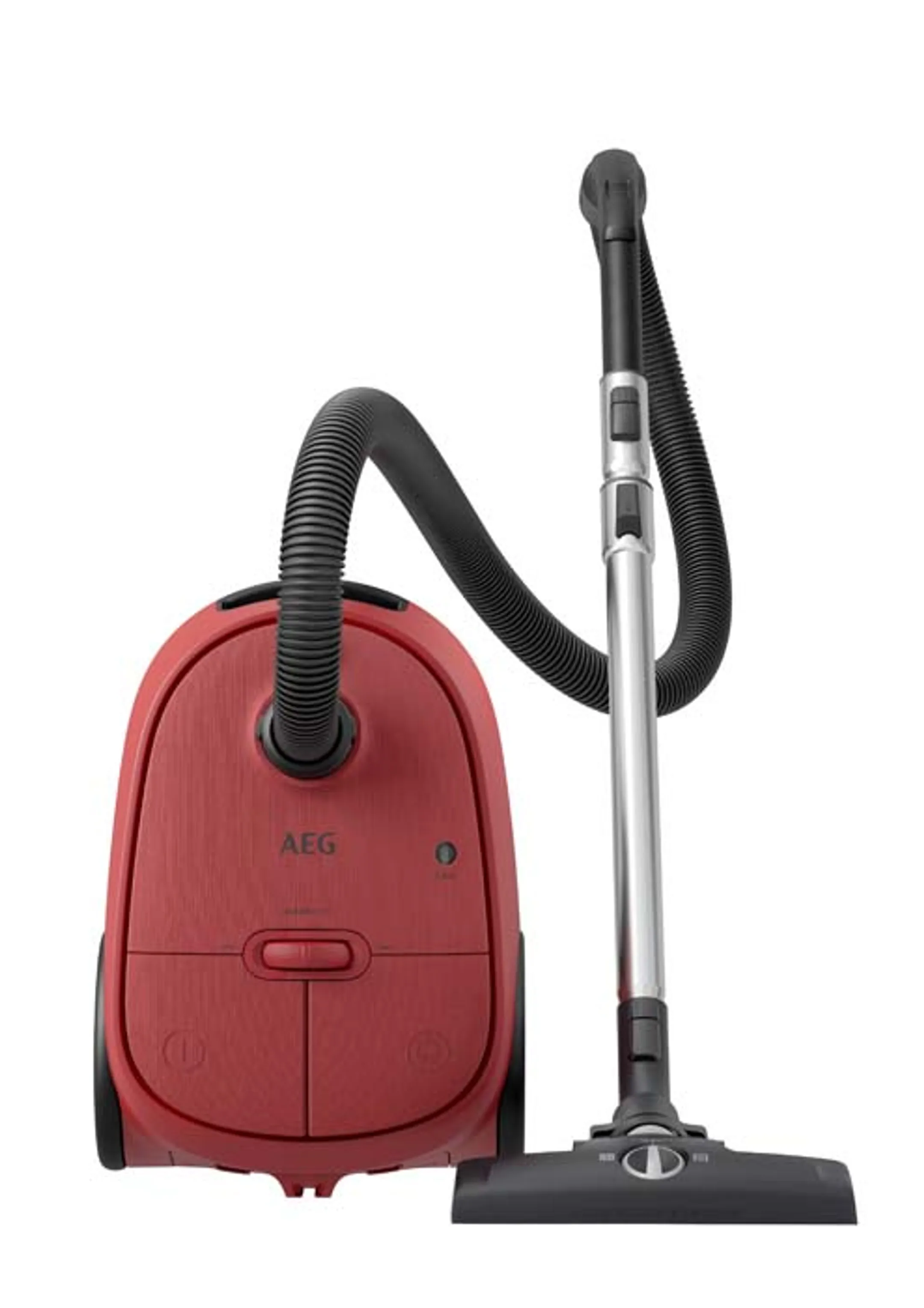 AEG Aspirateur avec sac Clean 6000 AB61C3CR image