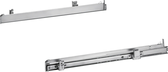 Telescopische clip rail HZ538000