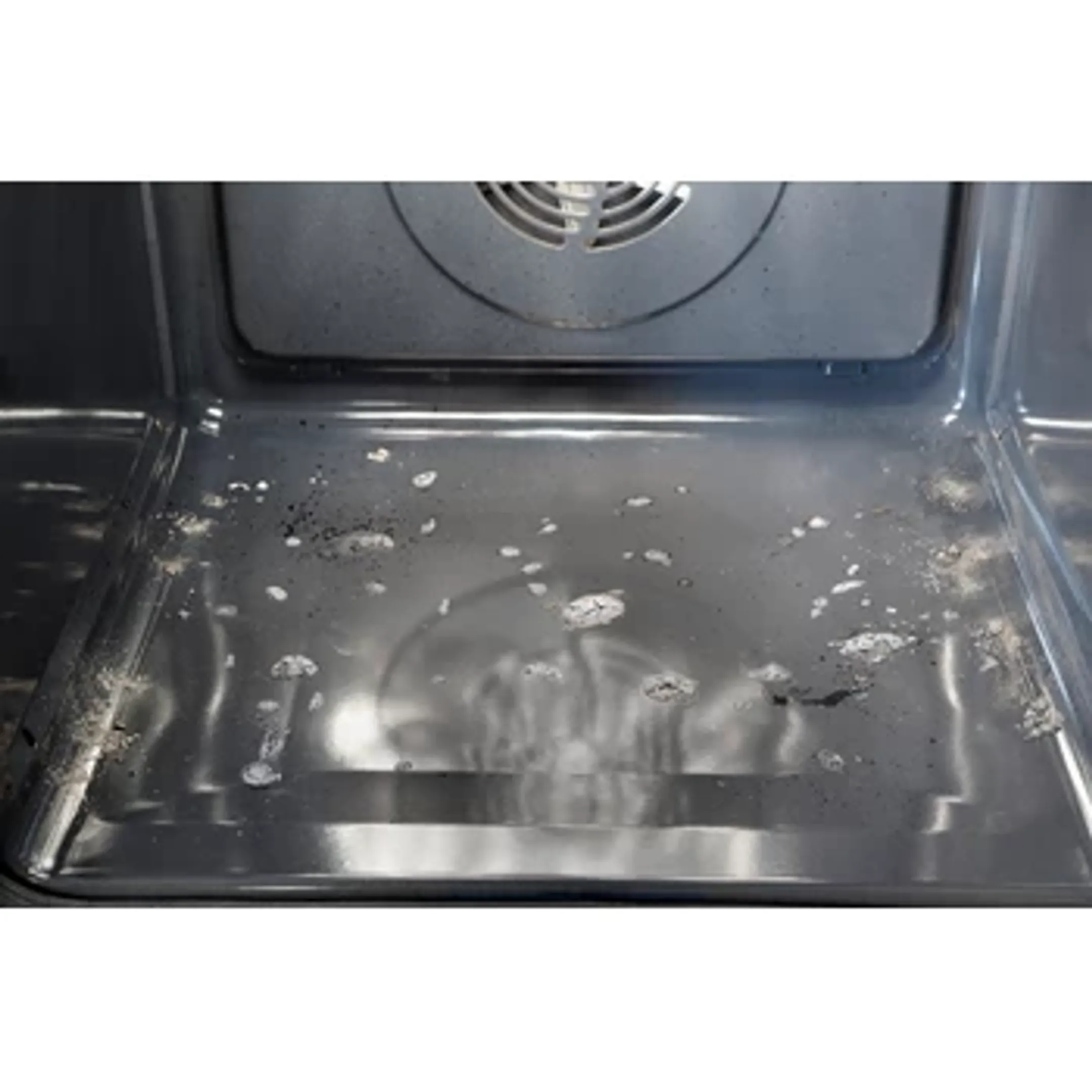 Whirlpool Inbouw oven W7 OS4 4S1 P BL image