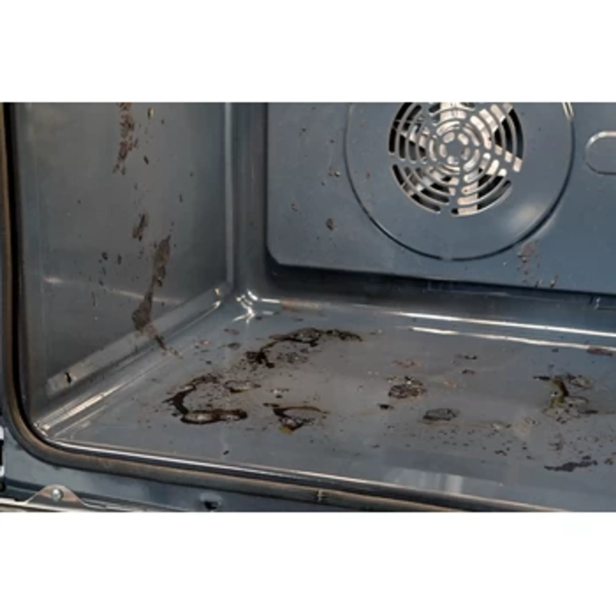 Whirlpool Inbouw oven W7 OS4 4S1 P BL image