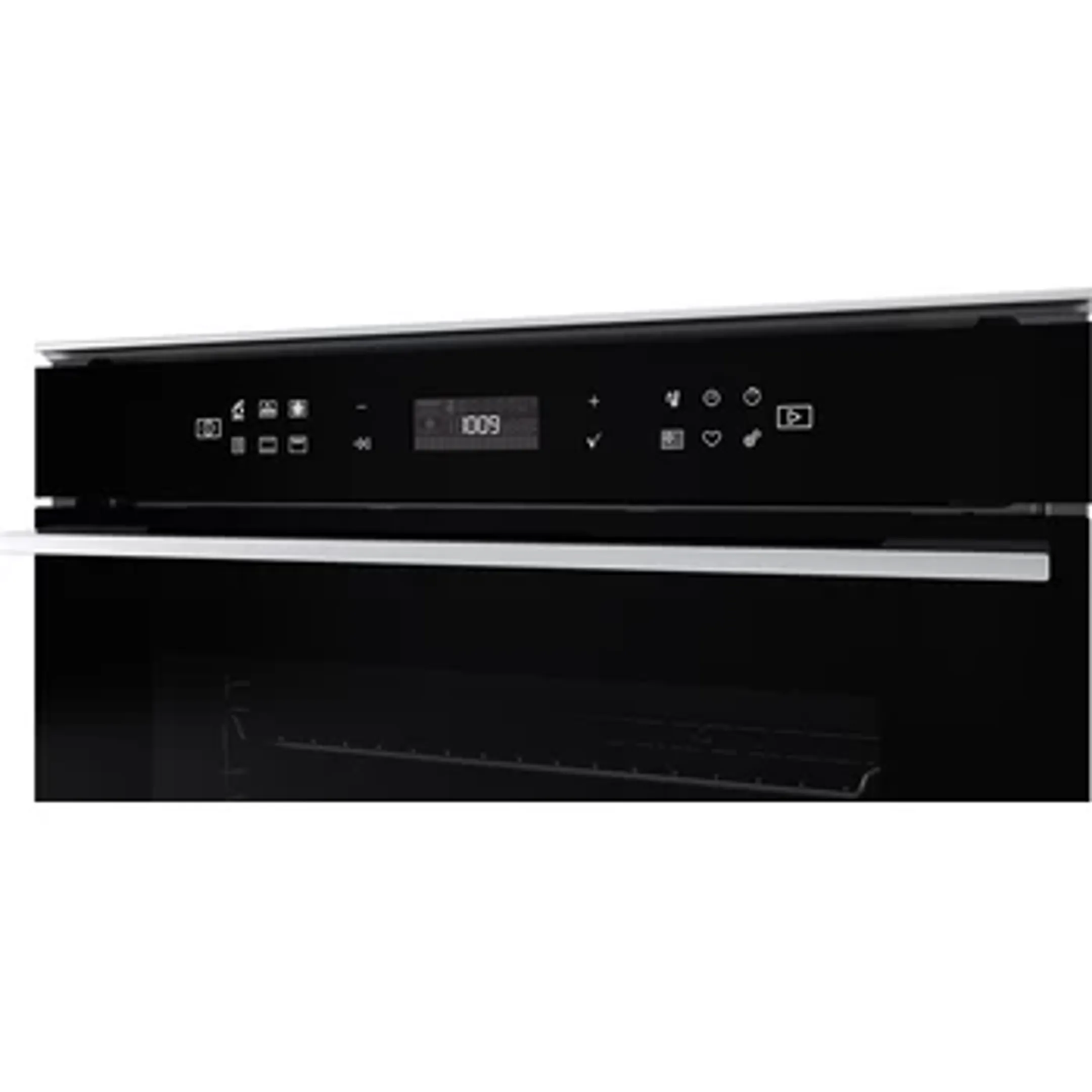 Whirlpool Inbouw oven W7 OS4 4S1 P BL image