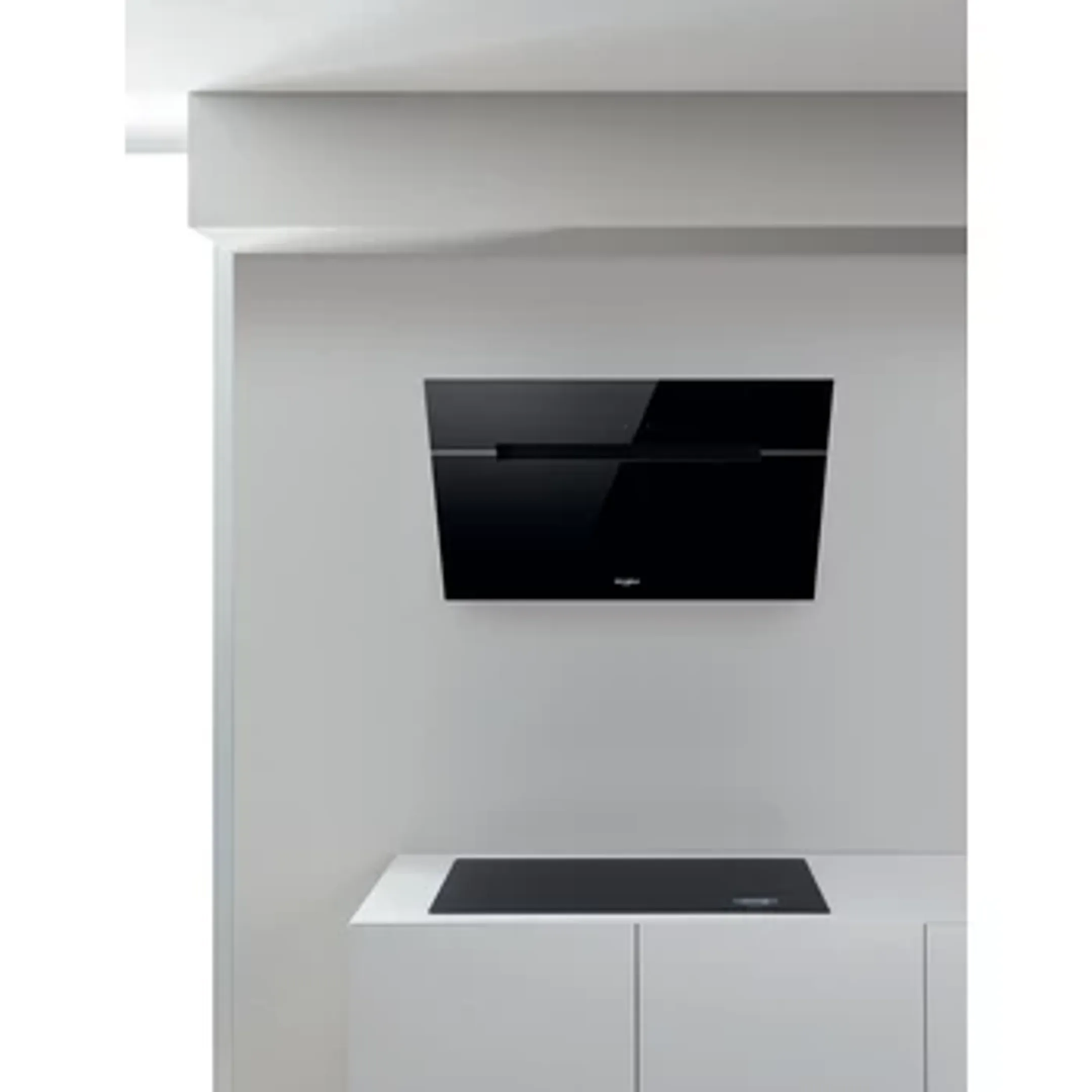 Whirlpool Wanddampkap WHVS 92F LT K/1 image