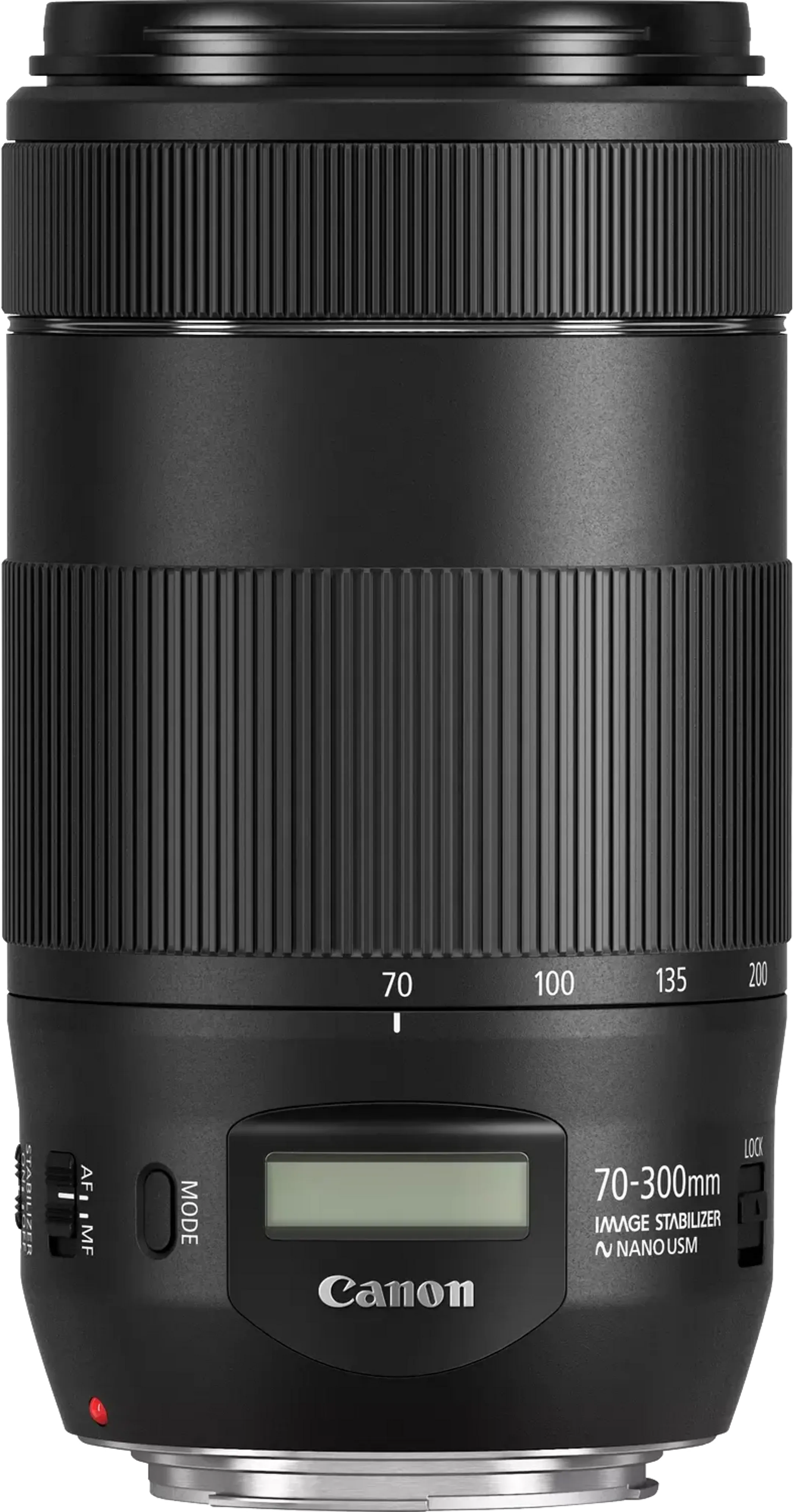 EF 70-300MM USM 