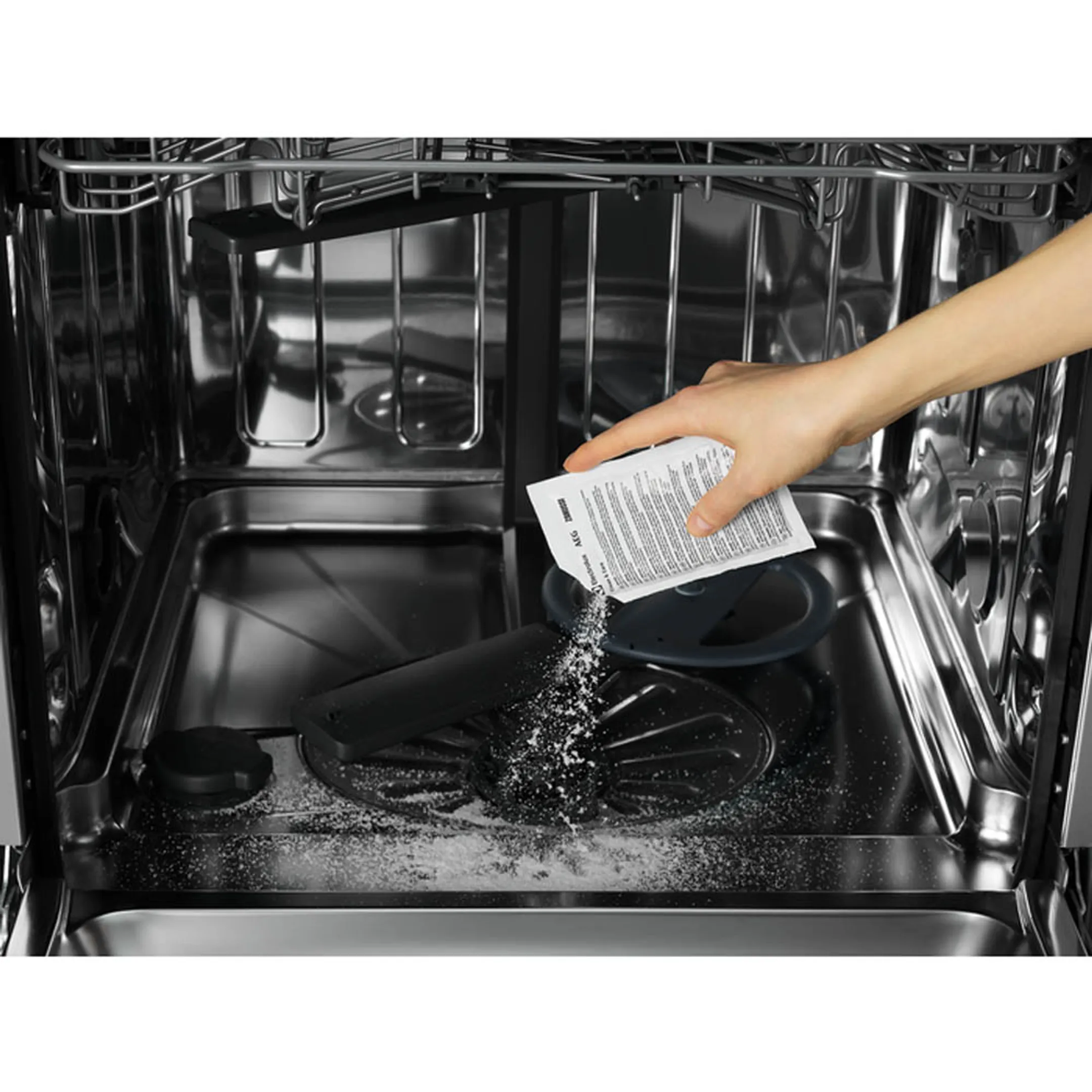 Electrolux Clean & care 3-in-1 M3GCP400 image