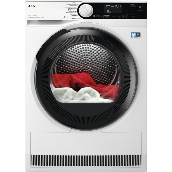 Sèche-linge TR99P54B ABSOLUTECARE®​