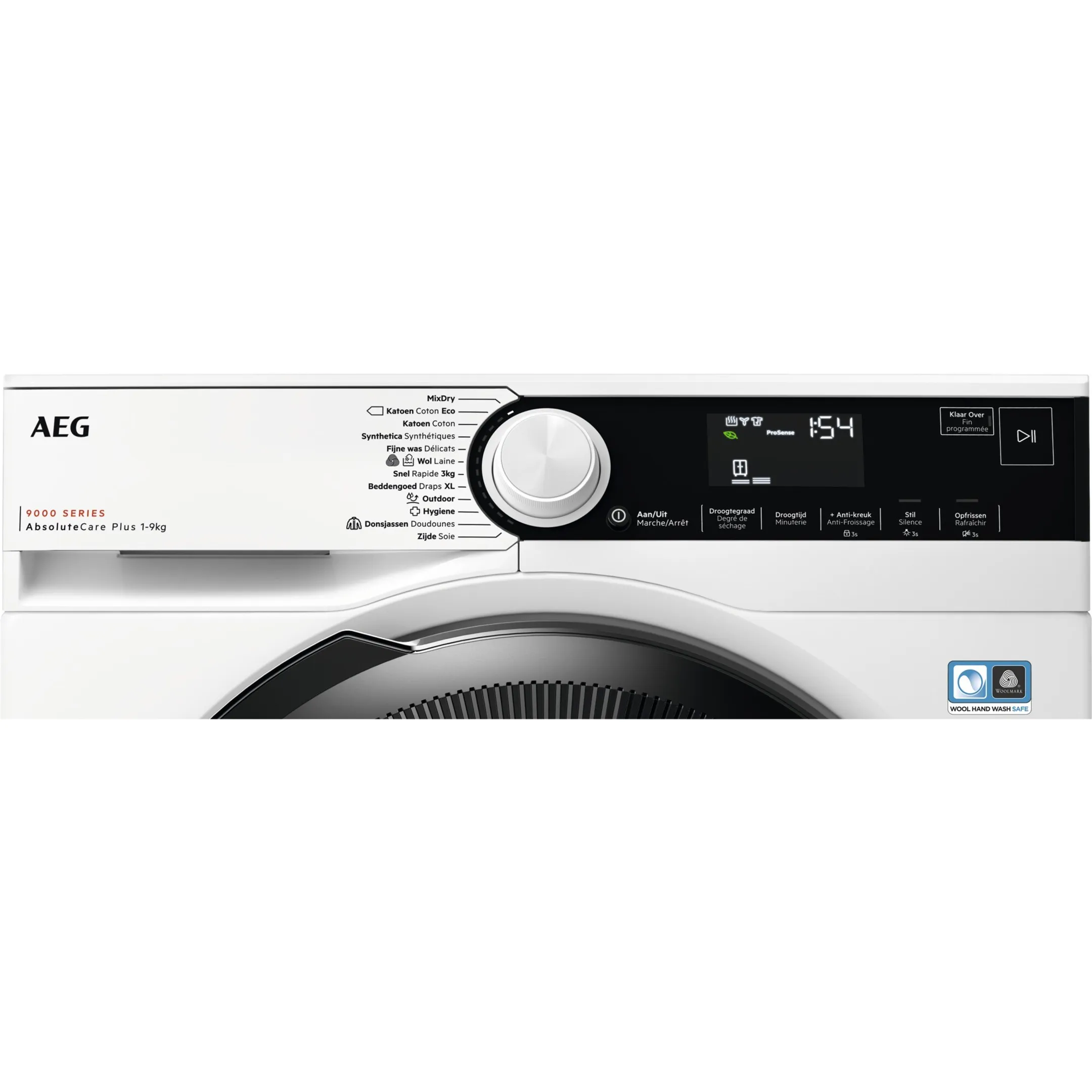 AEG Droogkast TR99P54B ABSOLUTECARE®​ image