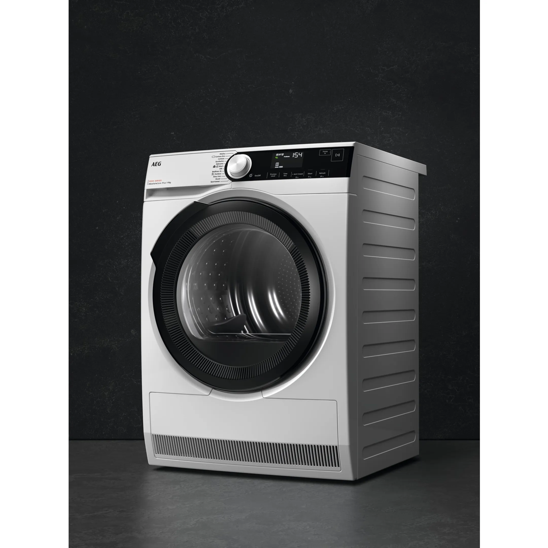 AEG Droogkast TR99P54B ABSOLUTECARE®​ image