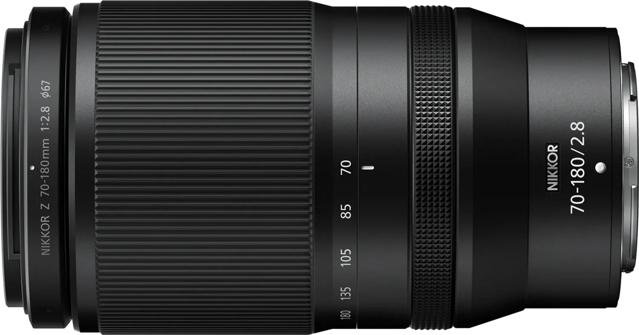 Nikon NIKKOR Z 70 - 180 mm f/2.8 image