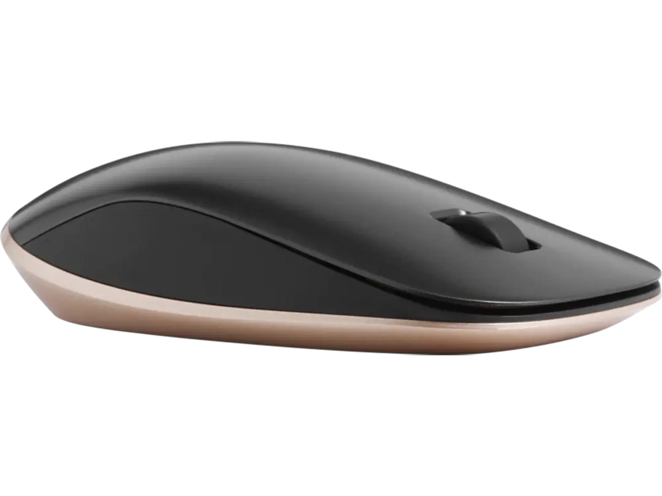 HP 410 Slim Silver souris Bluetooth image