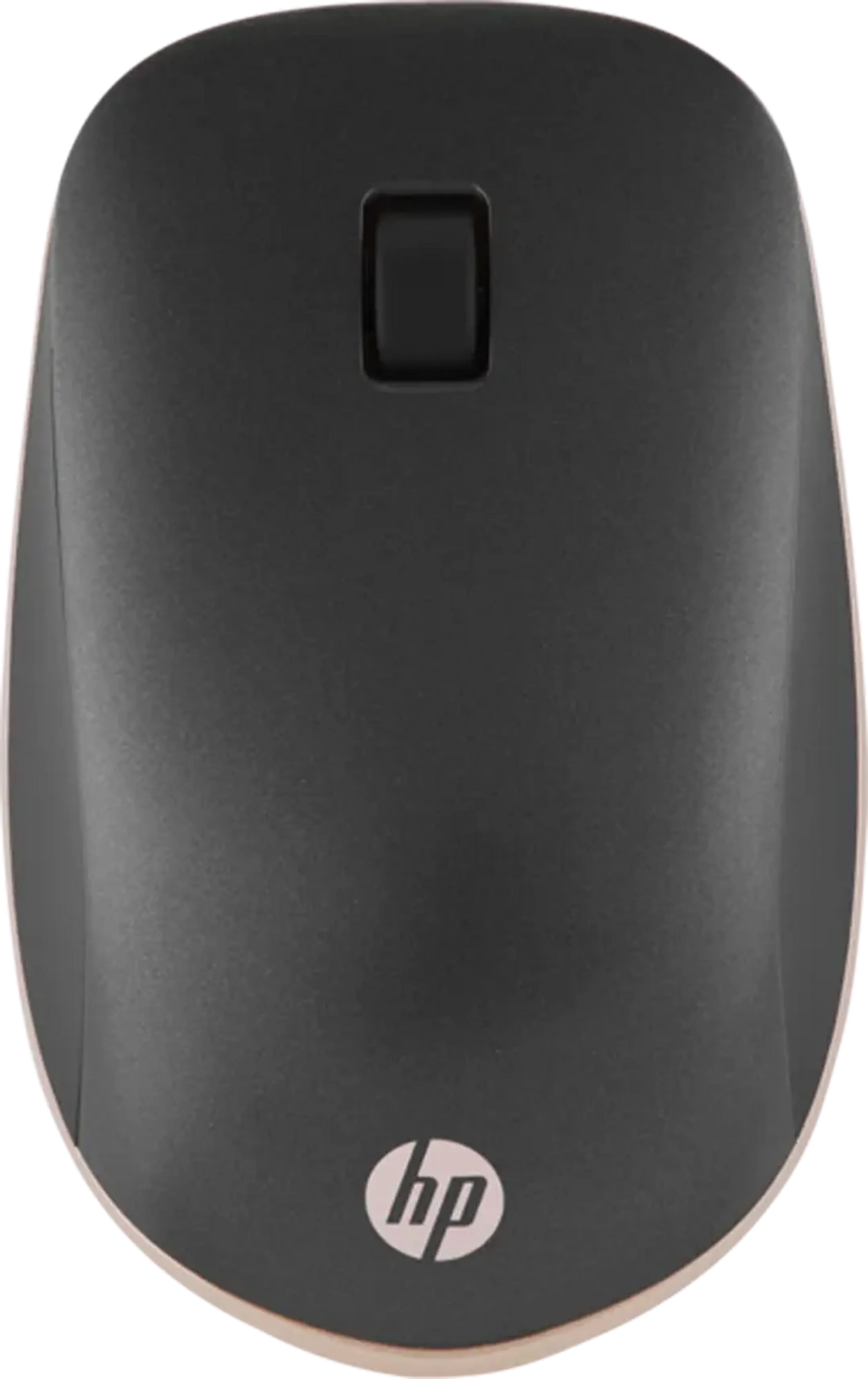 410 Slim Silver souris Bluetooth