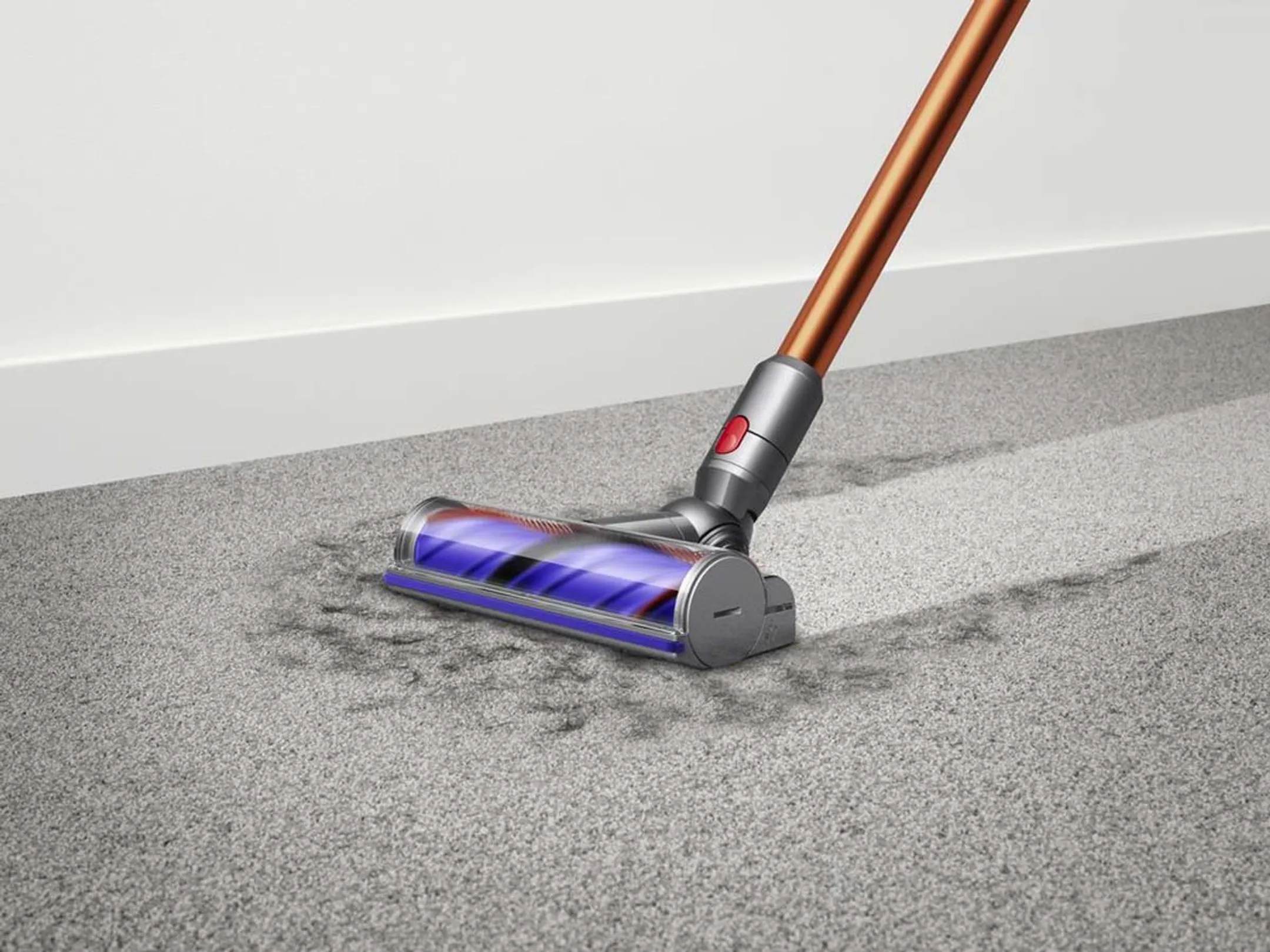 Dyson Aspirateur balai V10 Cyclone Absolute image