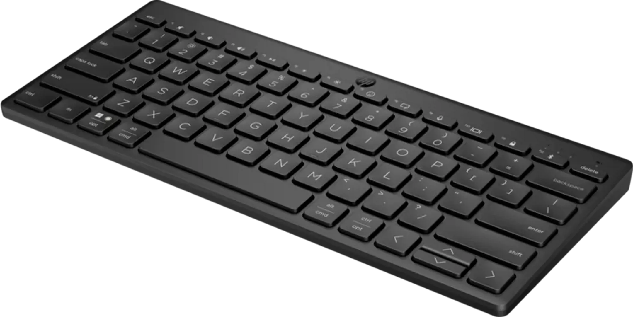 HP 350 Compact Multi-Device Bluetooth Keyboard image