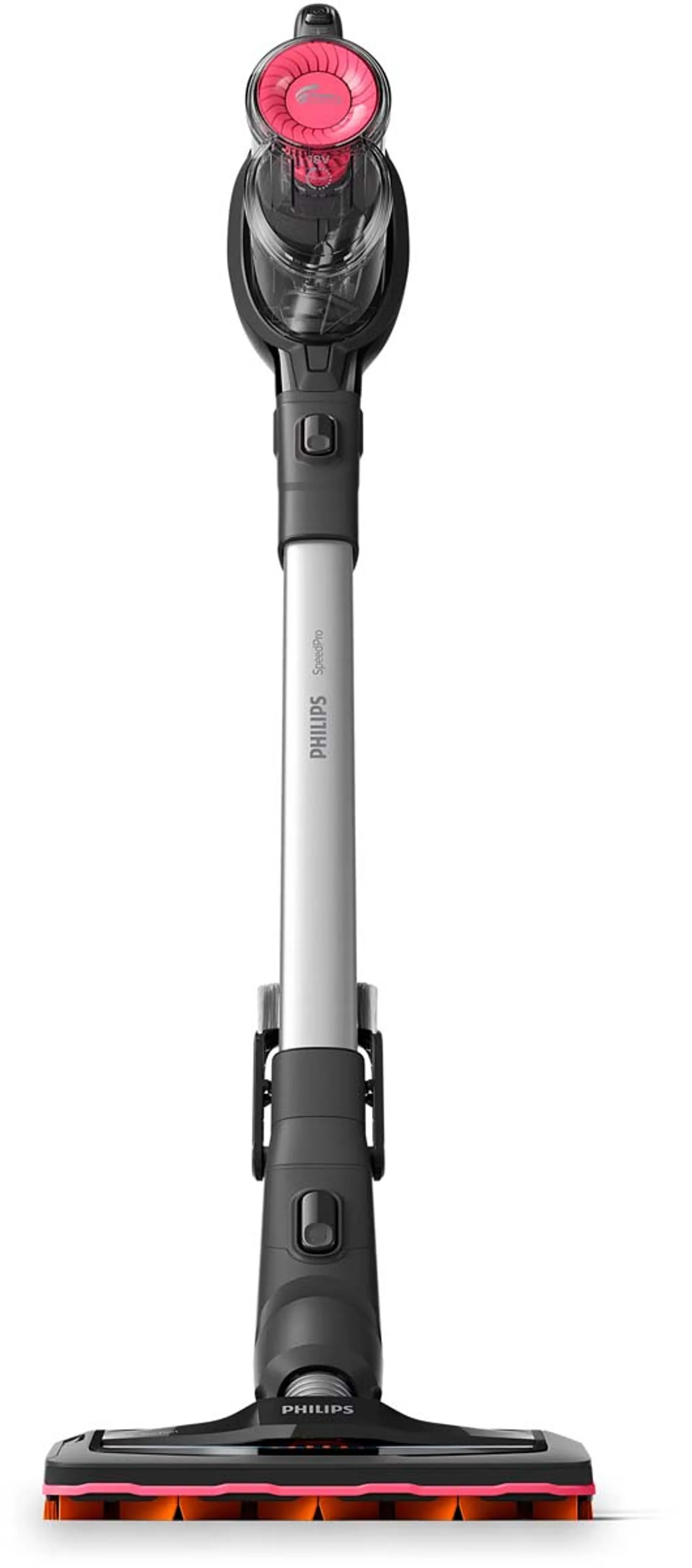 Philips Aspirateur balai FC6722/01 image