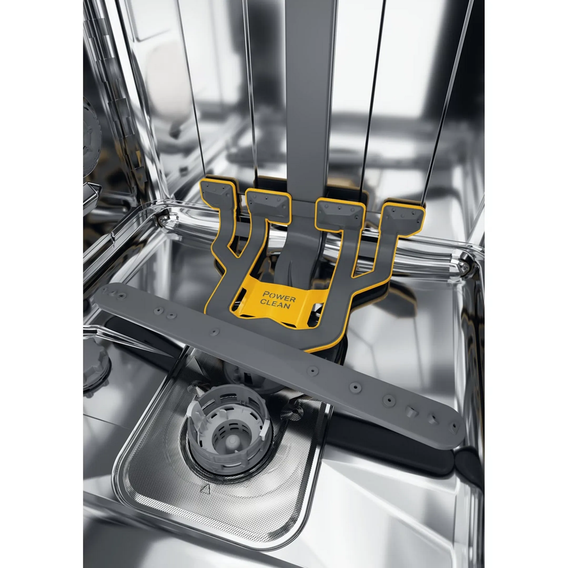 Whirlpool Vaatwasser W7F HS41 X MaxiSpace image