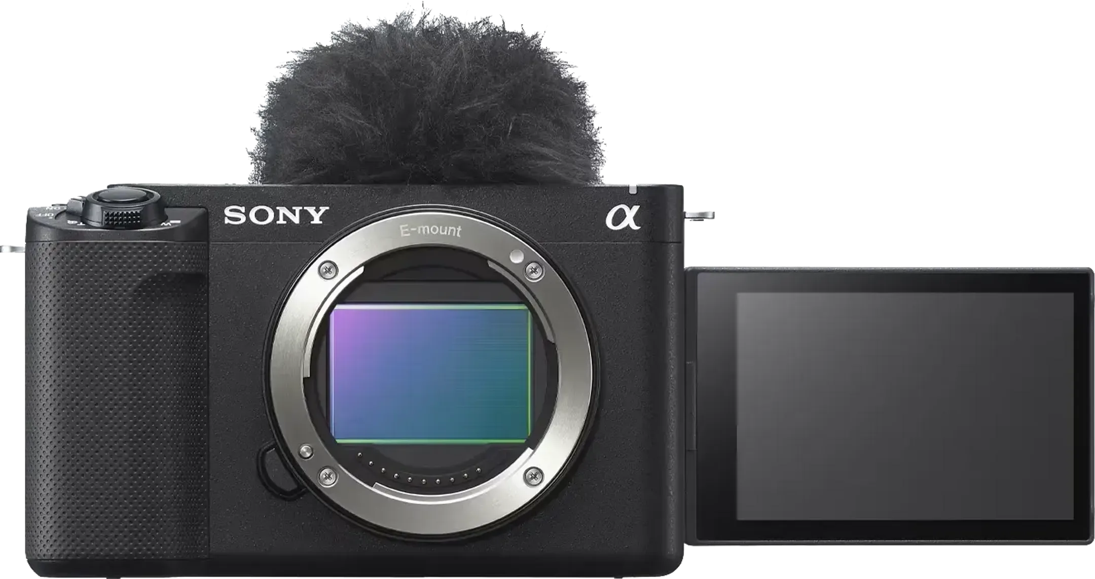 Sony ZV-E1L + 28-60mm zoomobjectief image