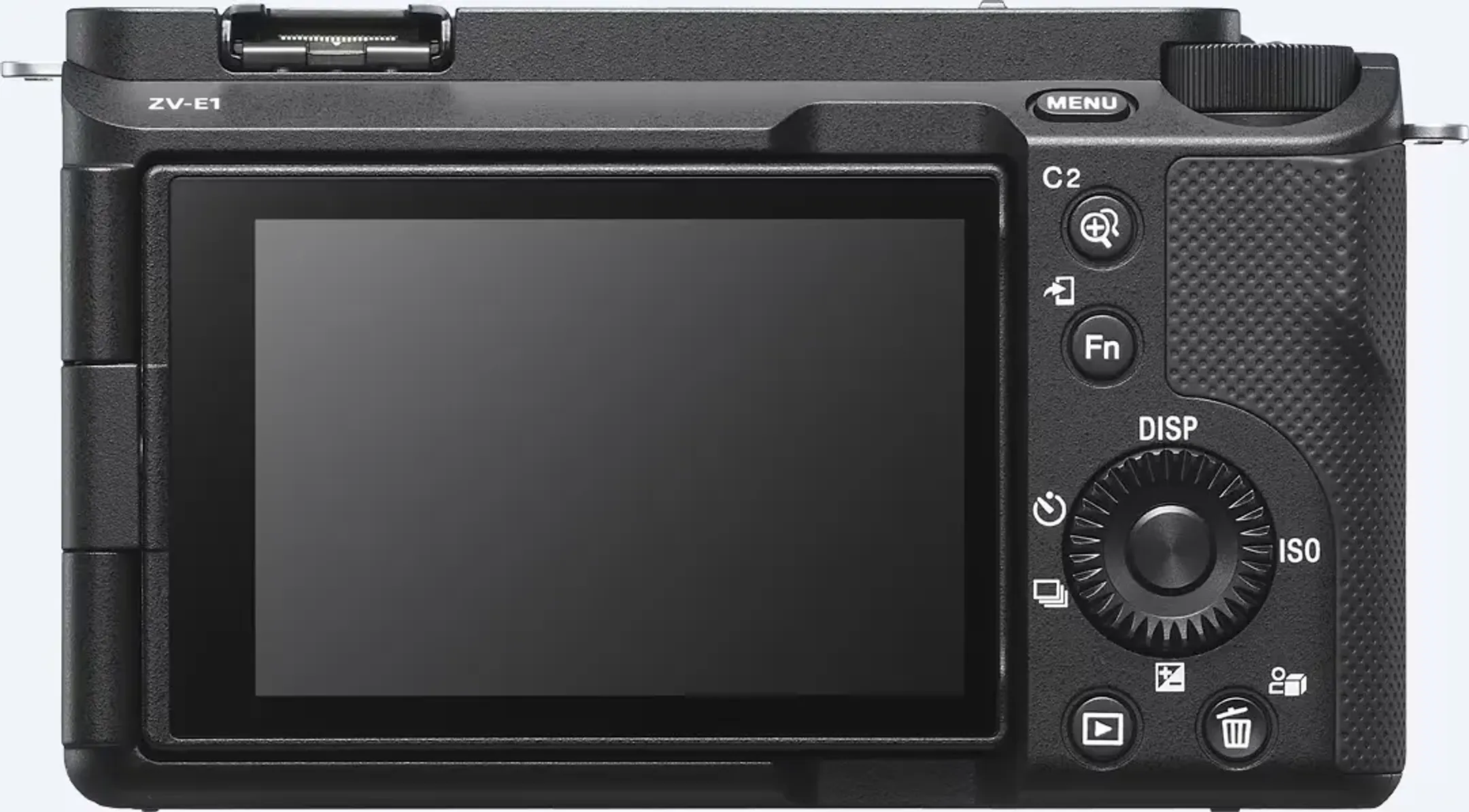 Sony ZV-E1L + 28-60mm zoomobjectief image